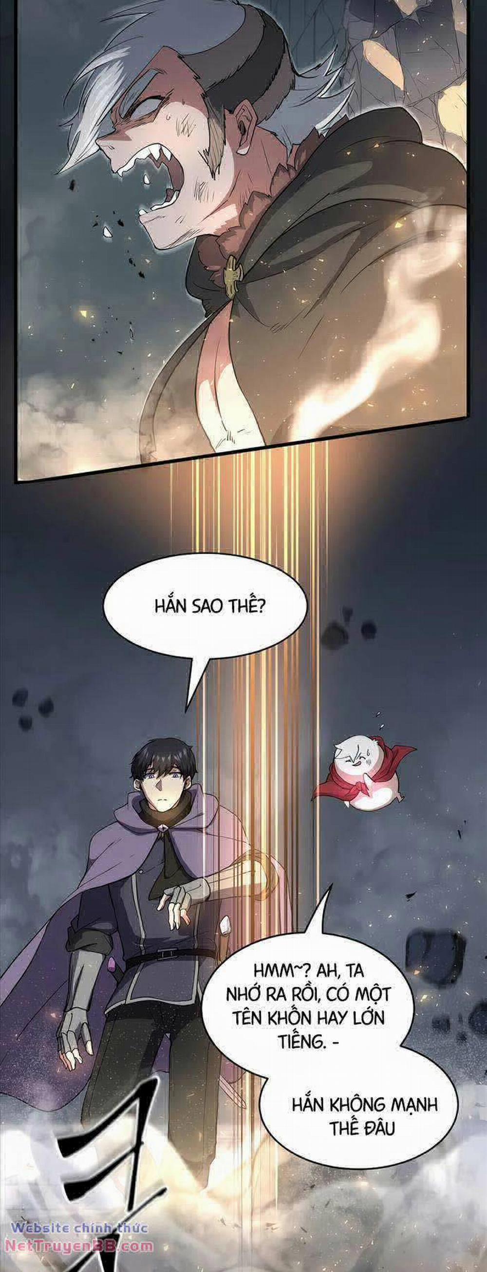 Tôi Thăng Cấp Bằng Kĩ Năng 53 trang 44