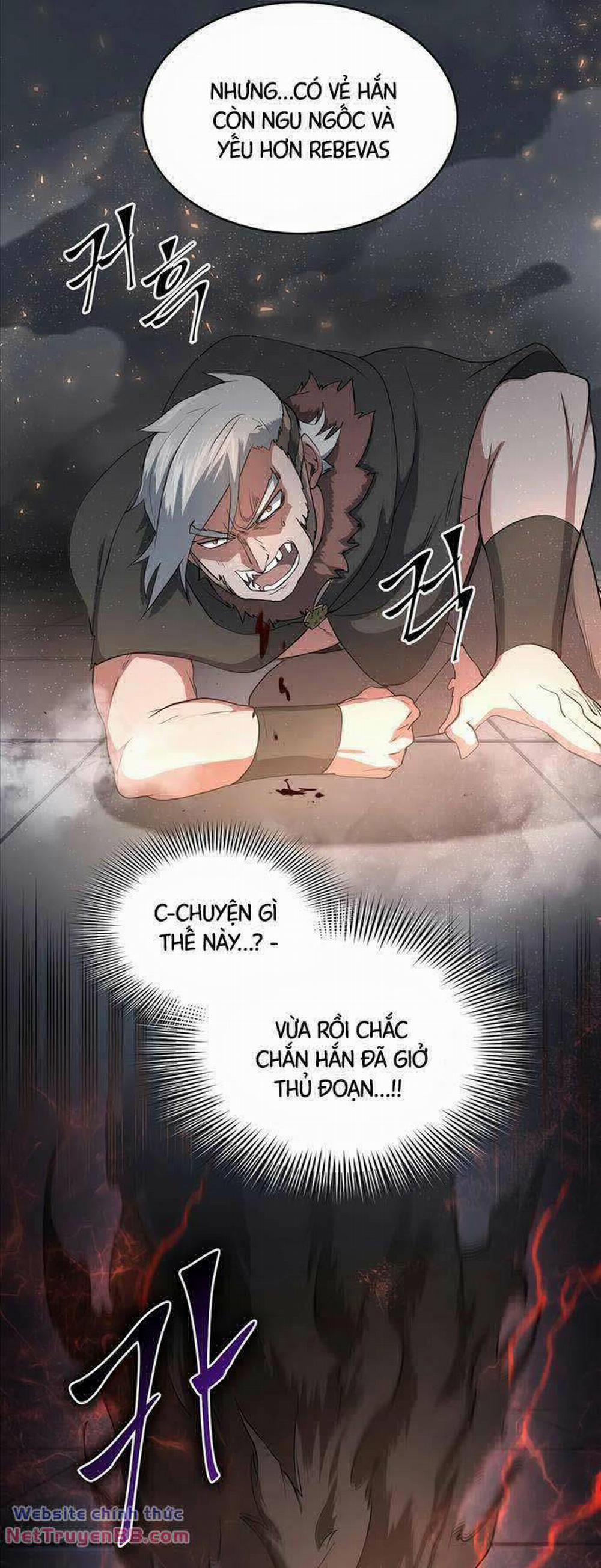 Tôi Thăng Cấp Bằng Kĩ Năng 53 trang 46