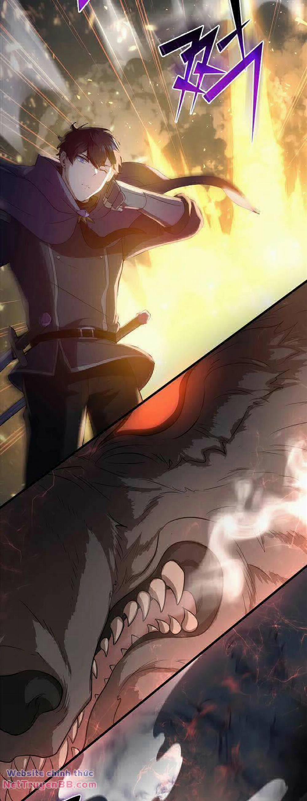 Tôi Thăng Cấp Bằng Kĩ Năng 53 trang 48