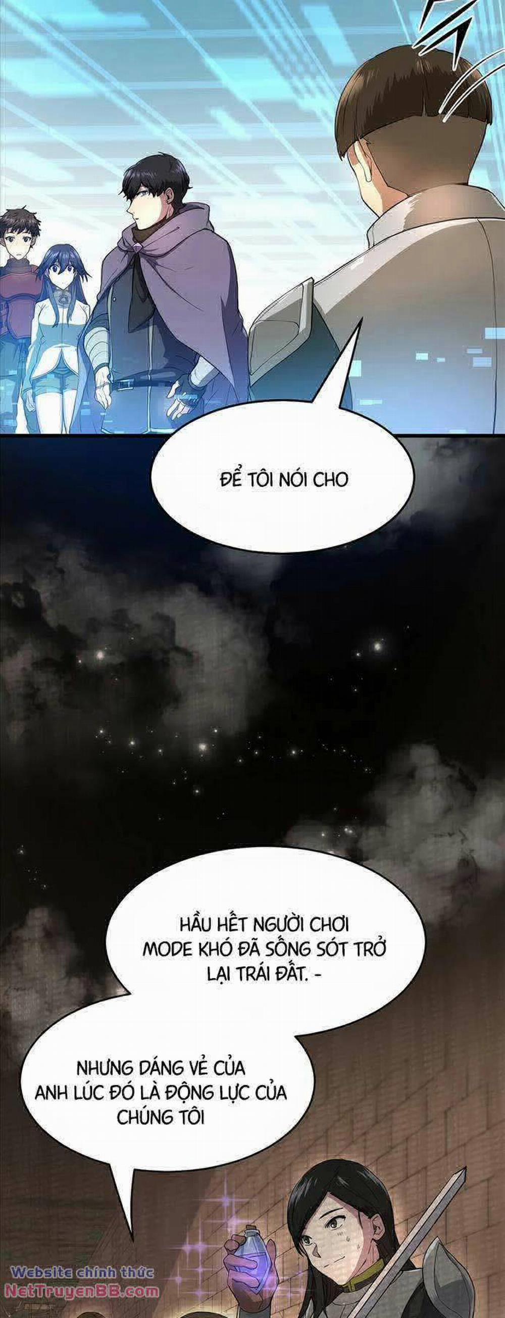 Tôi Thăng Cấp Bằng Kĩ Năng 53 trang 5