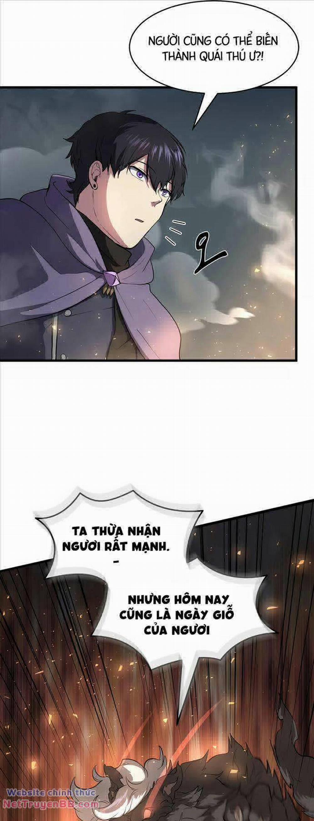 Tôi Thăng Cấp Bằng Kĩ Năng 53 trang 50