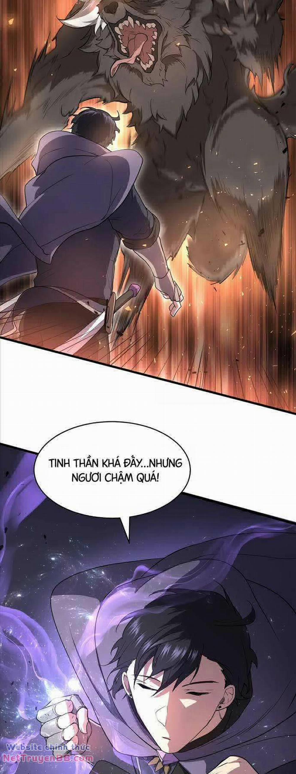 Tôi Thăng Cấp Bằng Kĩ Năng 53 trang 51