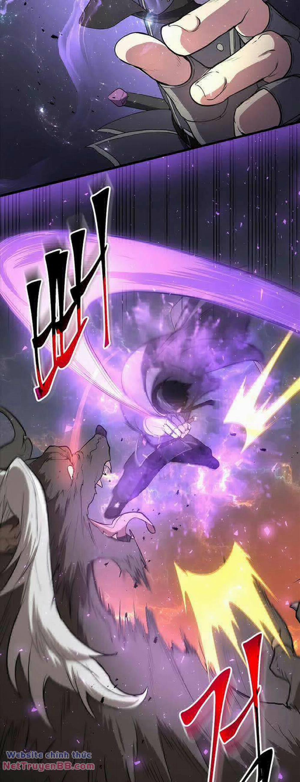 Tôi Thăng Cấp Bằng Kĩ Năng 53 trang 52