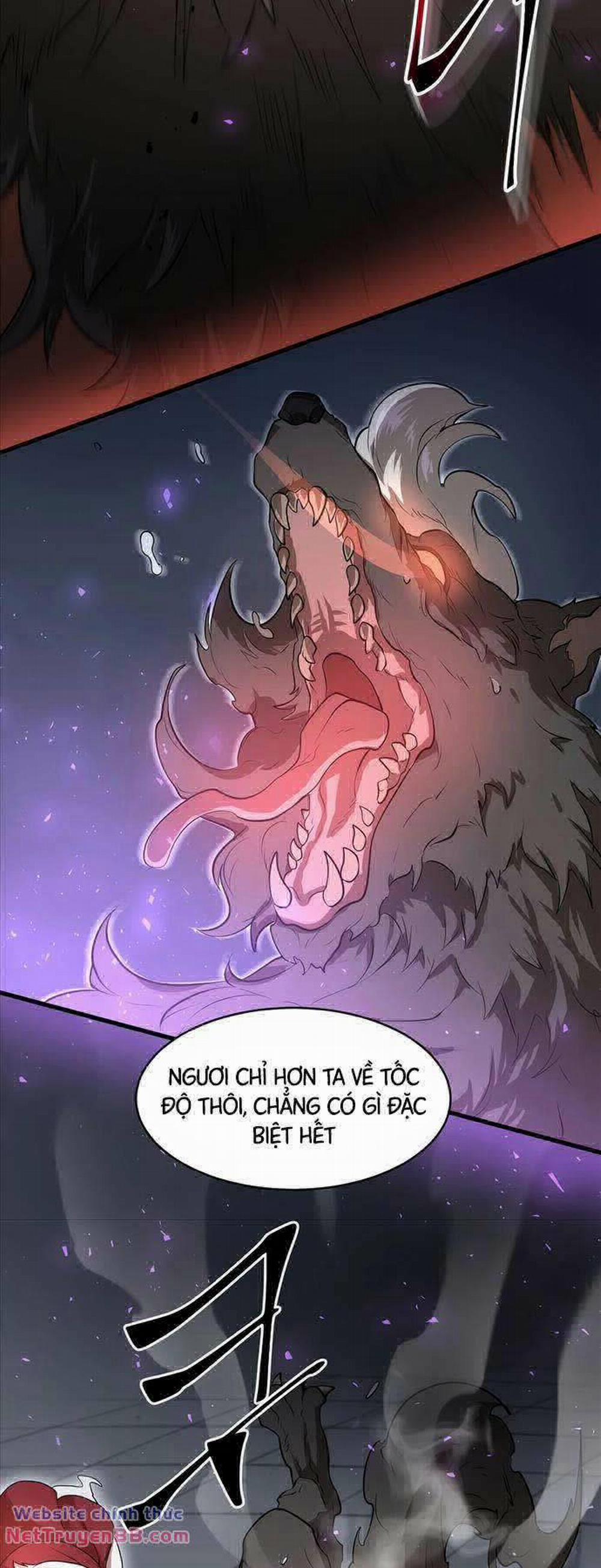 Tôi Thăng Cấp Bằng Kĩ Năng 53 trang 53