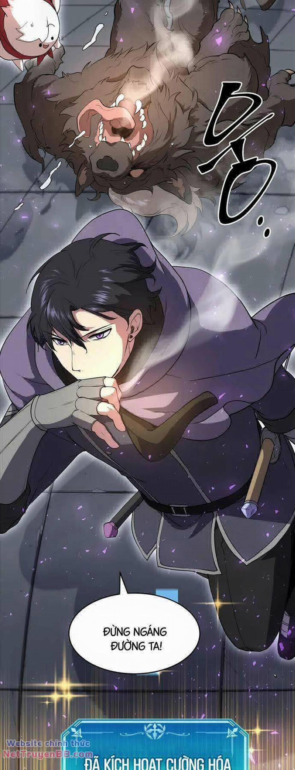 Tôi Thăng Cấp Bằng Kĩ Năng 53 trang 54