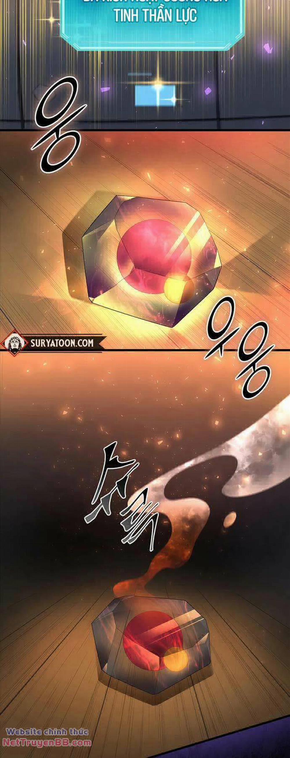 Tôi Thăng Cấp Bằng Kĩ Năng 53 trang 55