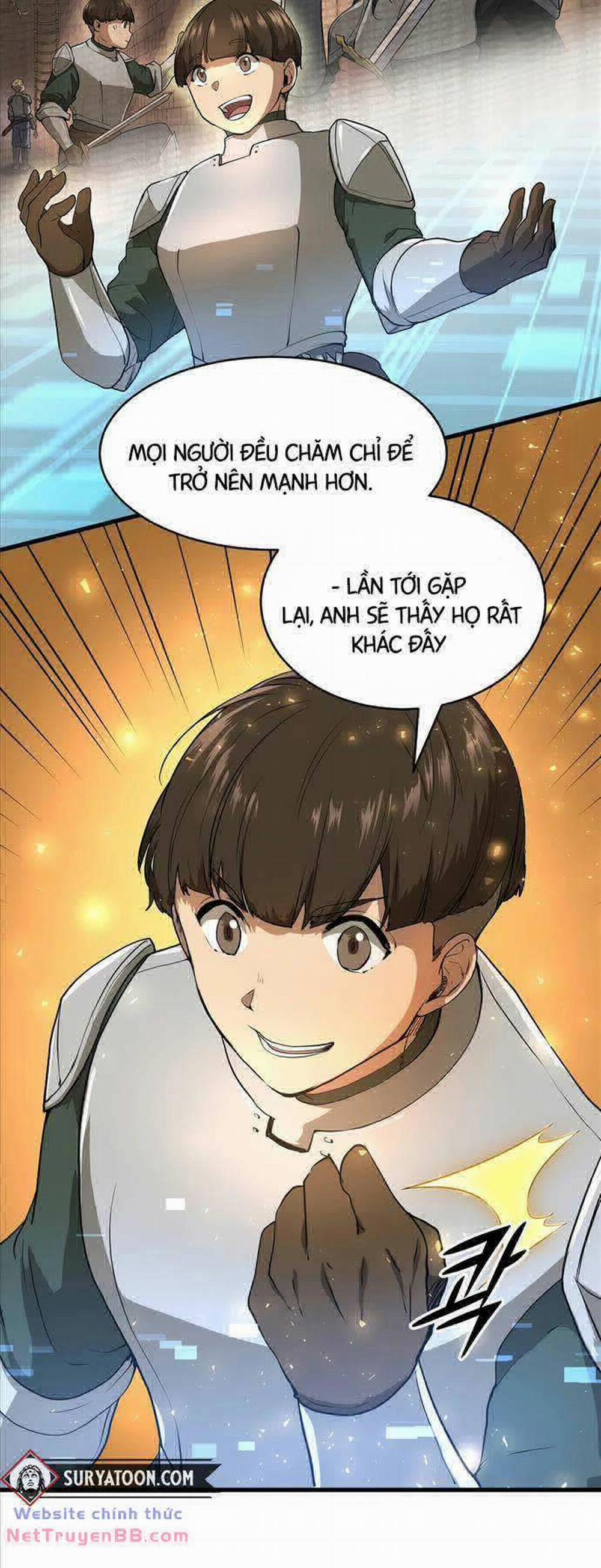 Tôi Thăng Cấp Bằng Kĩ Năng 53 trang 6