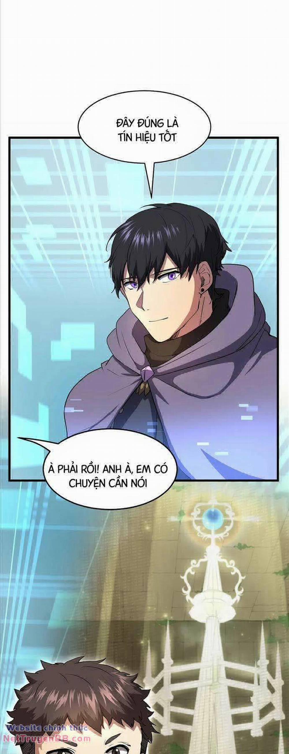 Tôi Thăng Cấp Bằng Kĩ Năng 53 trang 7