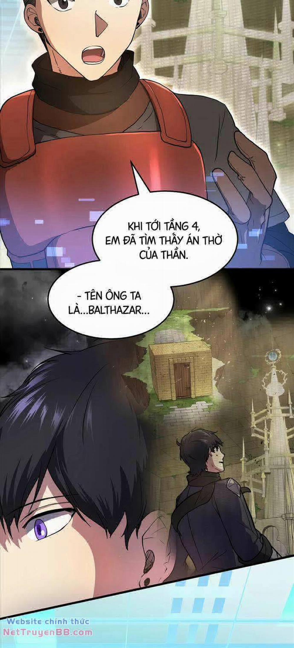 Tôi Thăng Cấp Bằng Kĩ Năng 53 trang 8