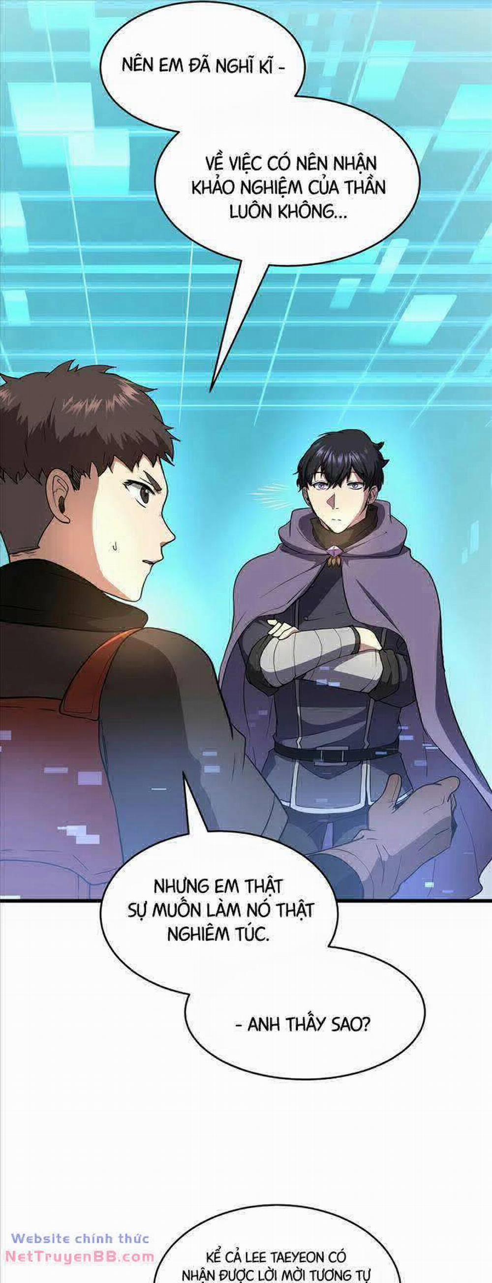 Tôi Thăng Cấp Bằng Kĩ Năng 53 trang 9