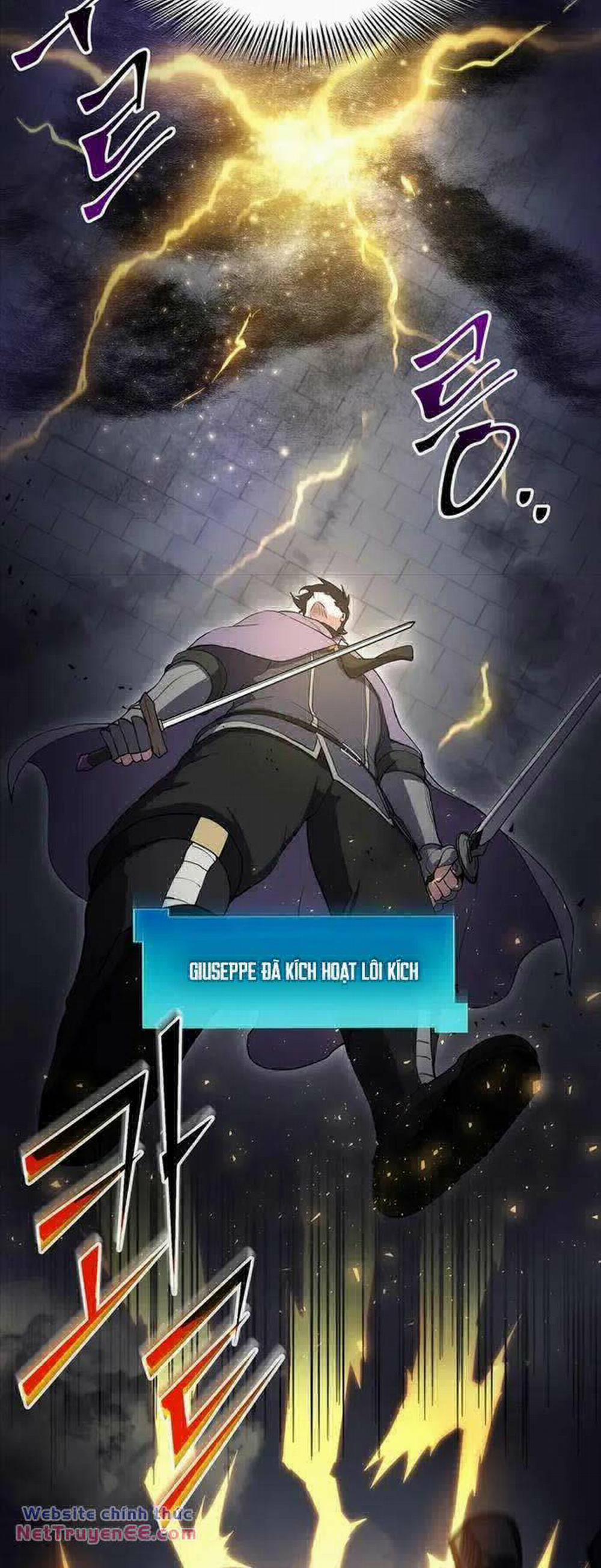 Tôi Thăng Cấp Bằng Kĩ Năng 54 trang 11