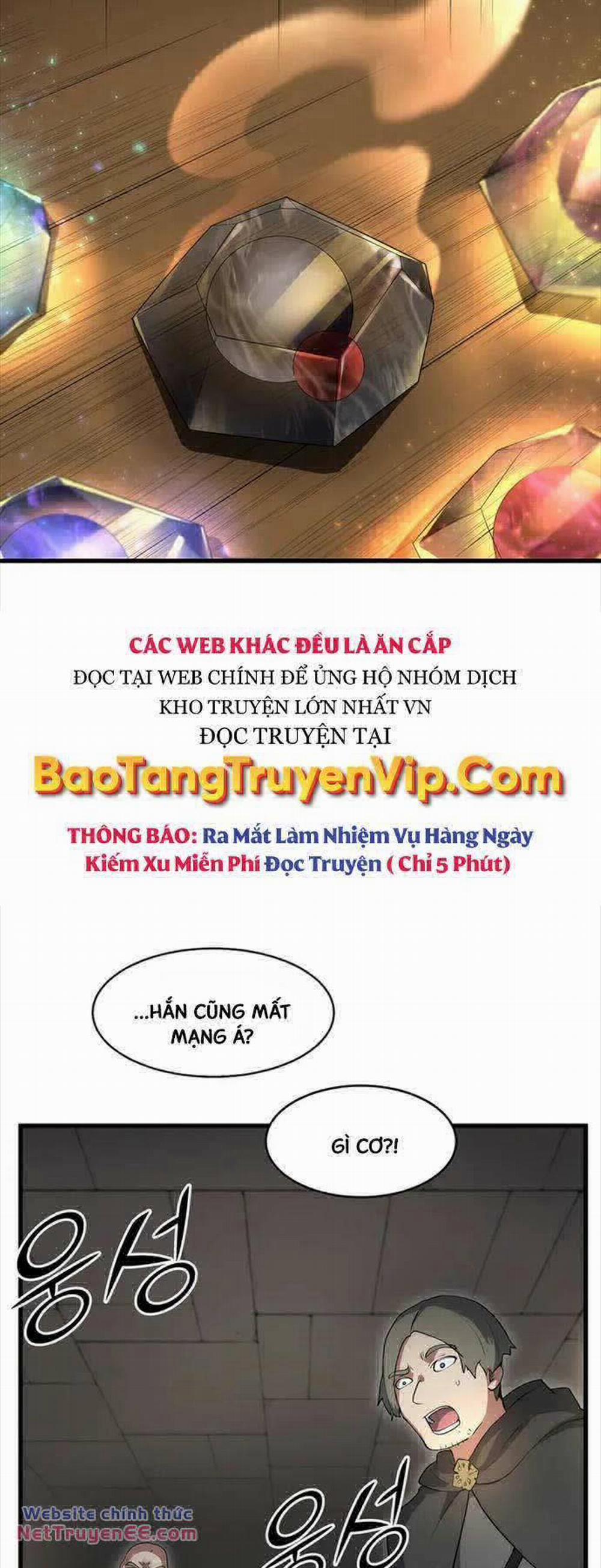 Tôi Thăng Cấp Bằng Kĩ Năng 54 trang 16