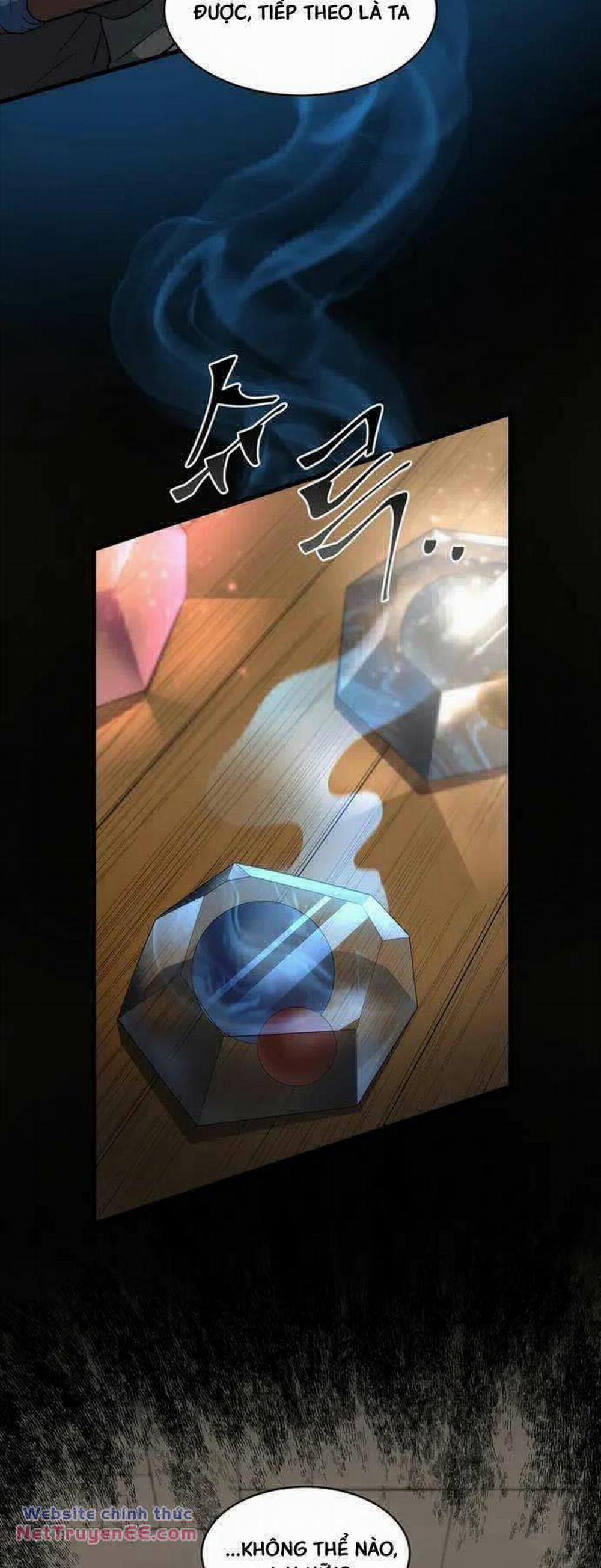Tôi Thăng Cấp Bằng Kĩ Năng 54 trang 18