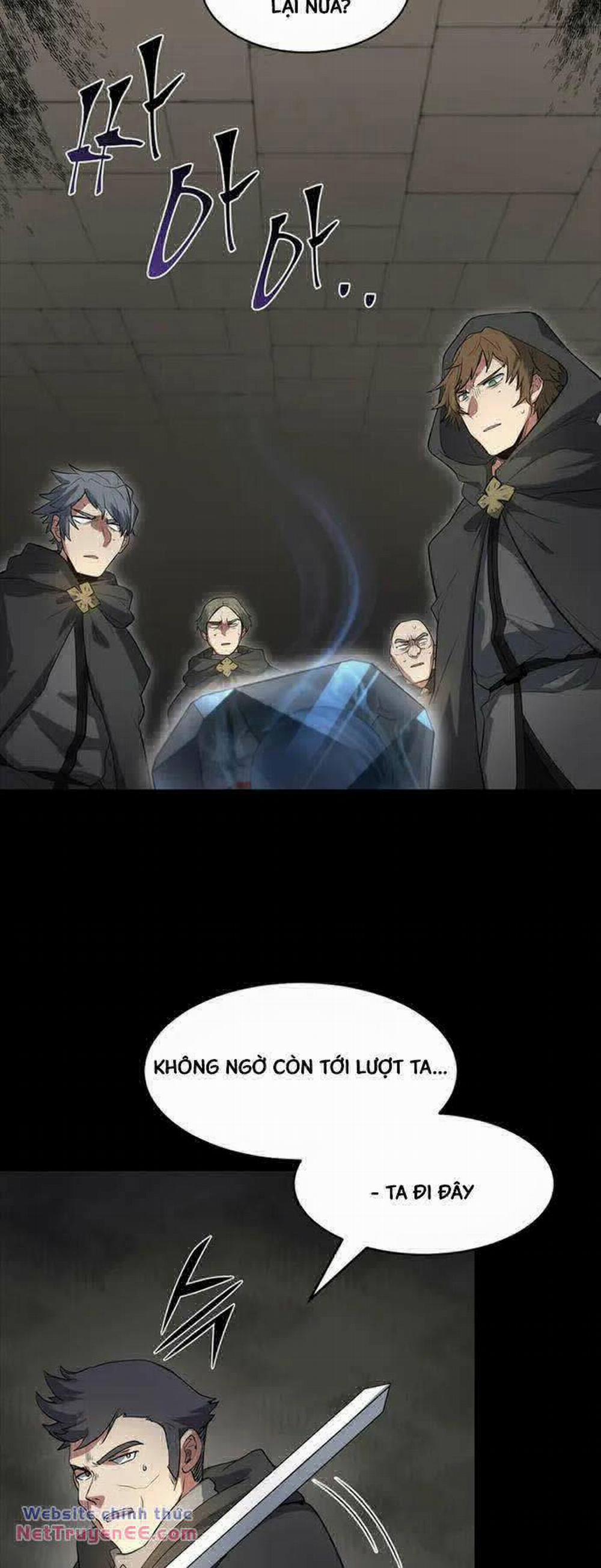 Tôi Thăng Cấp Bằng Kĩ Năng 54 trang 19