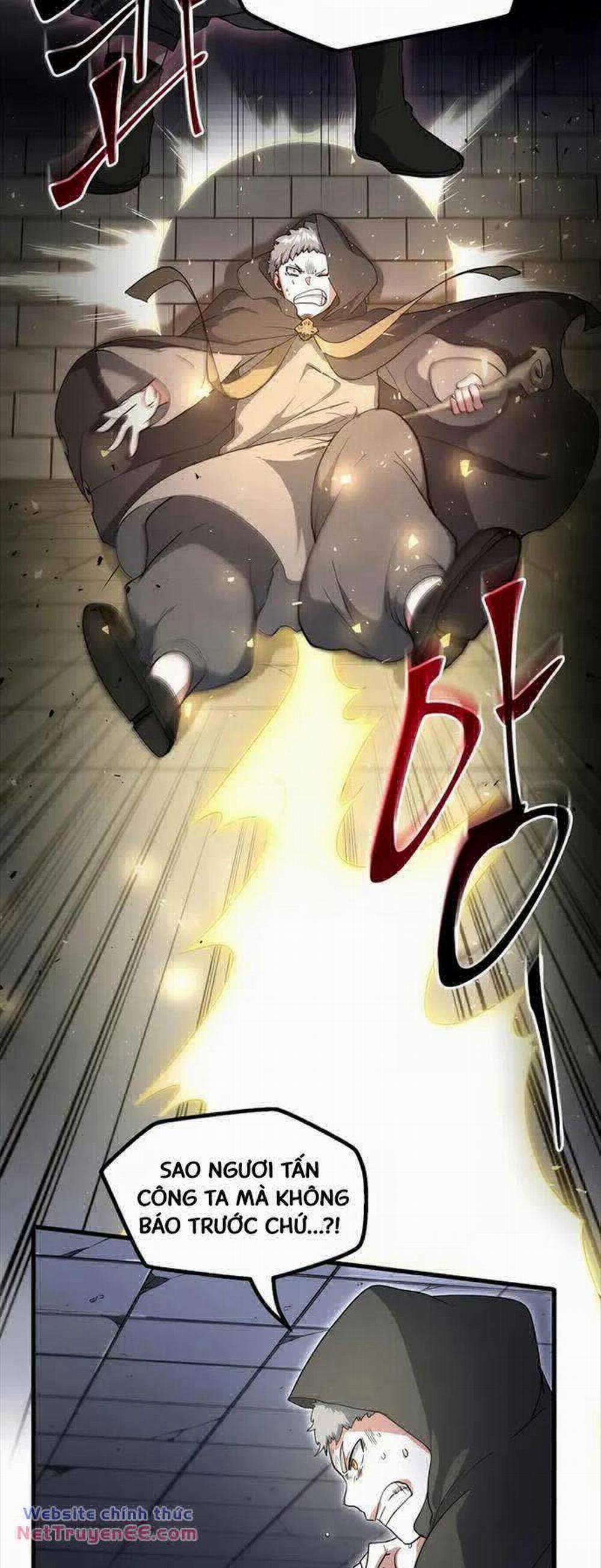 Tôi Thăng Cấp Bằng Kĩ Năng 54 trang 2