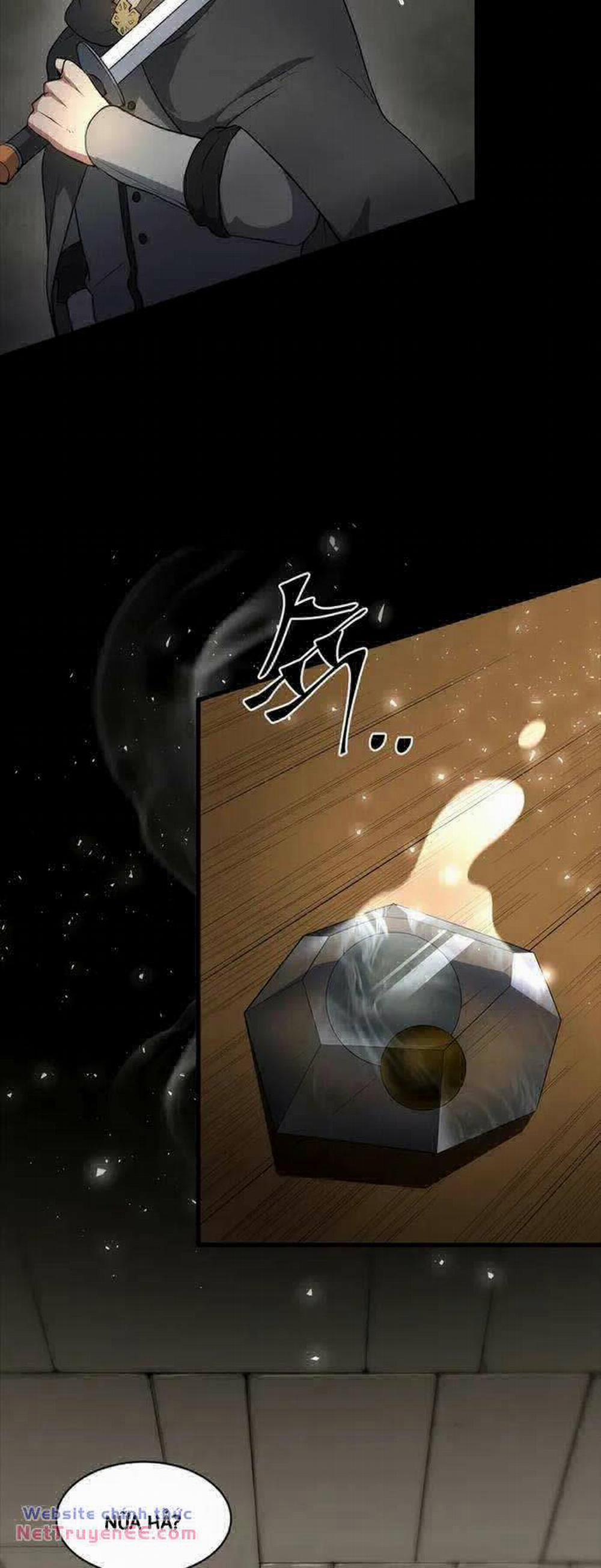 Tôi Thăng Cấp Bằng Kĩ Năng 54 trang 20