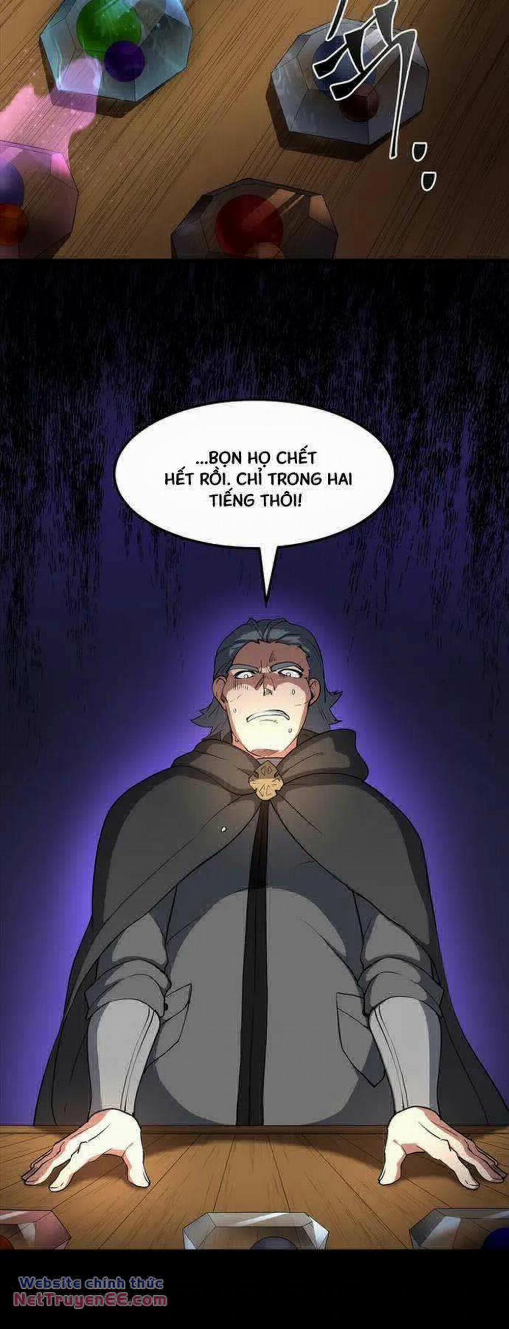 Tôi Thăng Cấp Bằng Kĩ Năng 54 trang 22