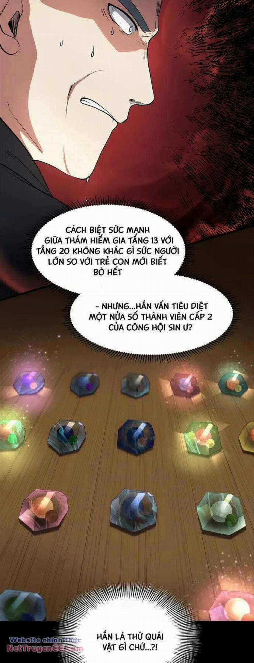 Tôi Thăng Cấp Bằng Kĩ Năng 54 trang 24