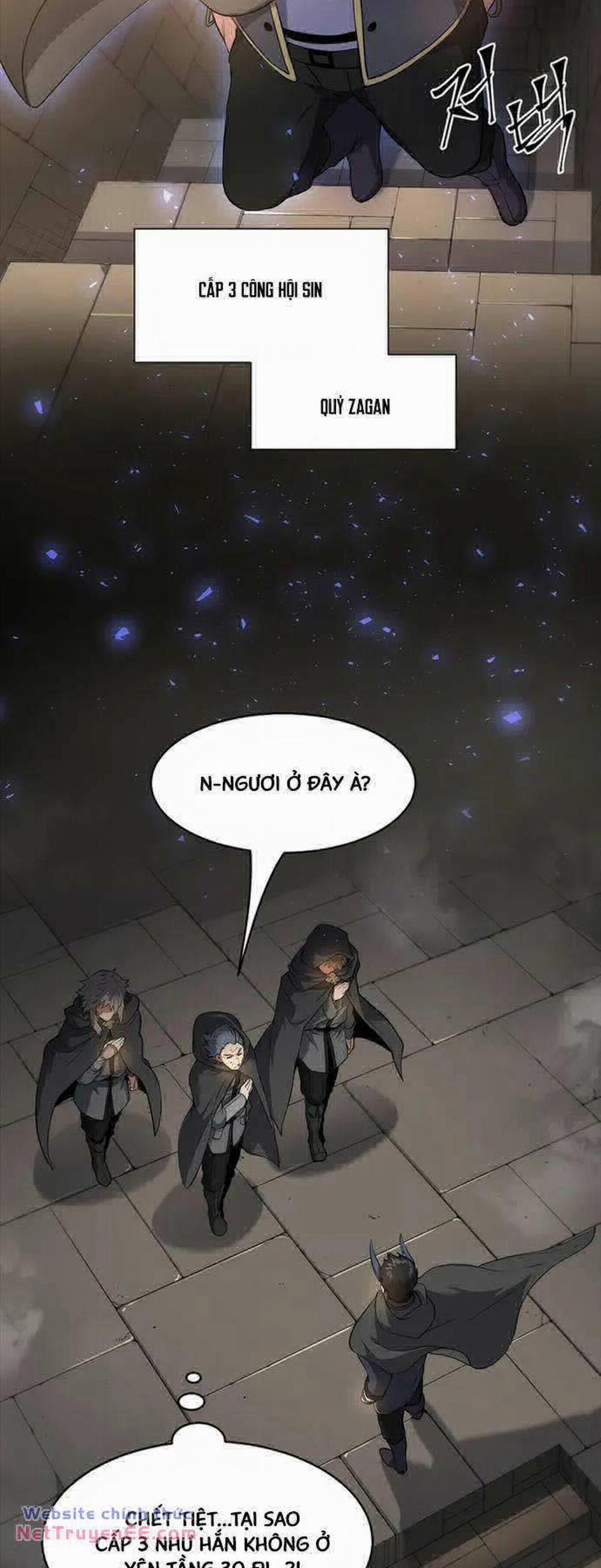 Tôi Thăng Cấp Bằng Kĩ Năng 54 trang 27