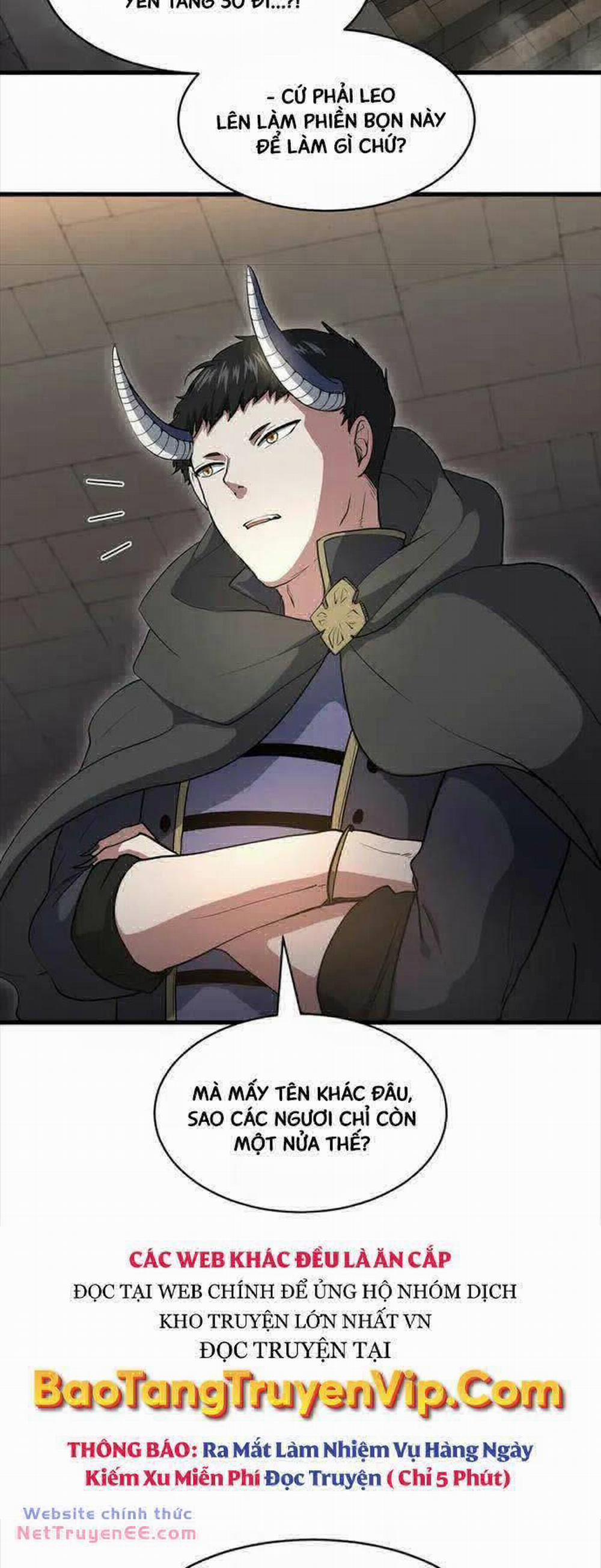 Tôi Thăng Cấp Bằng Kĩ Năng 54 trang 28