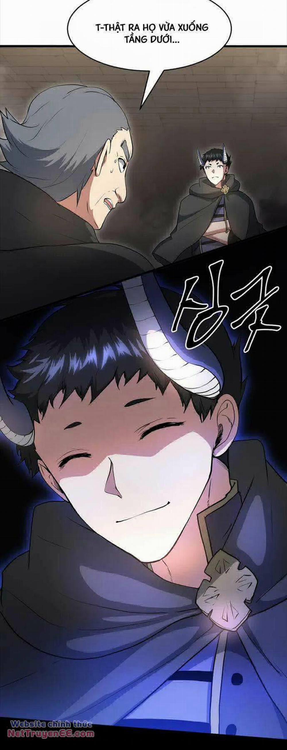 Tôi Thăng Cấp Bằng Kĩ Năng 54 trang 29