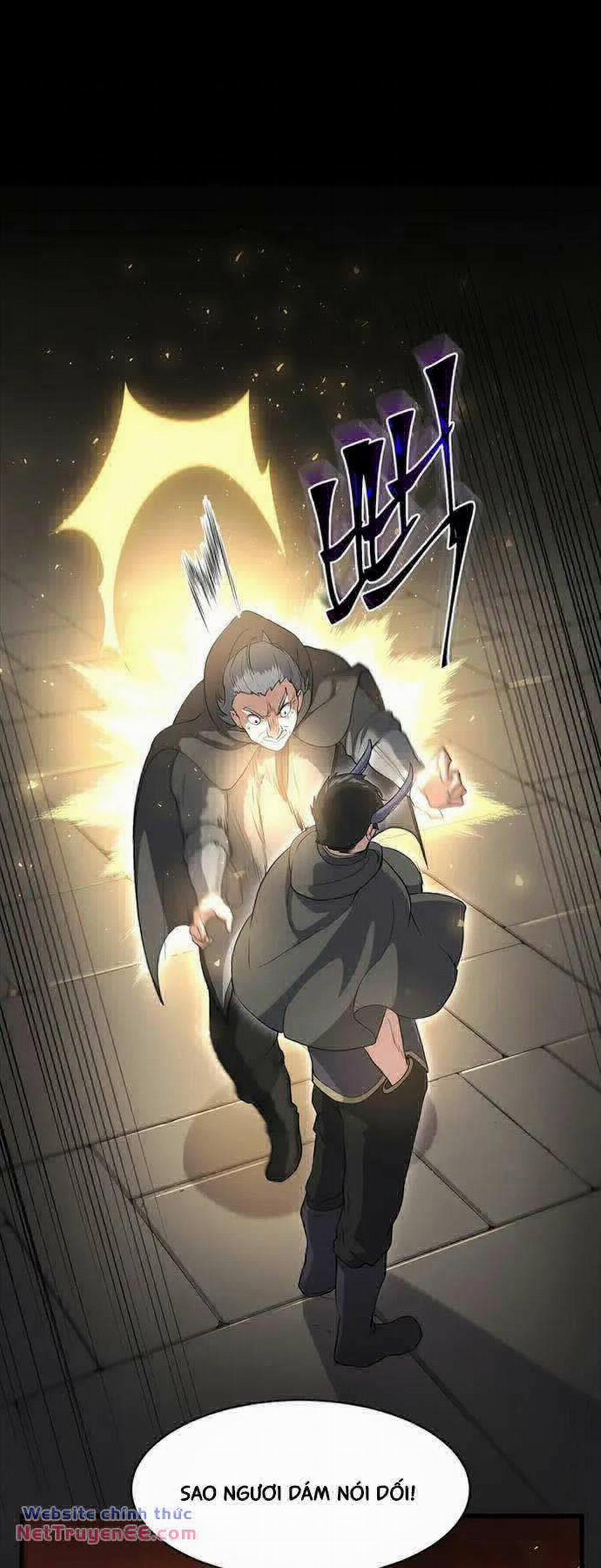 Tôi Thăng Cấp Bằng Kĩ Năng 54 trang 30