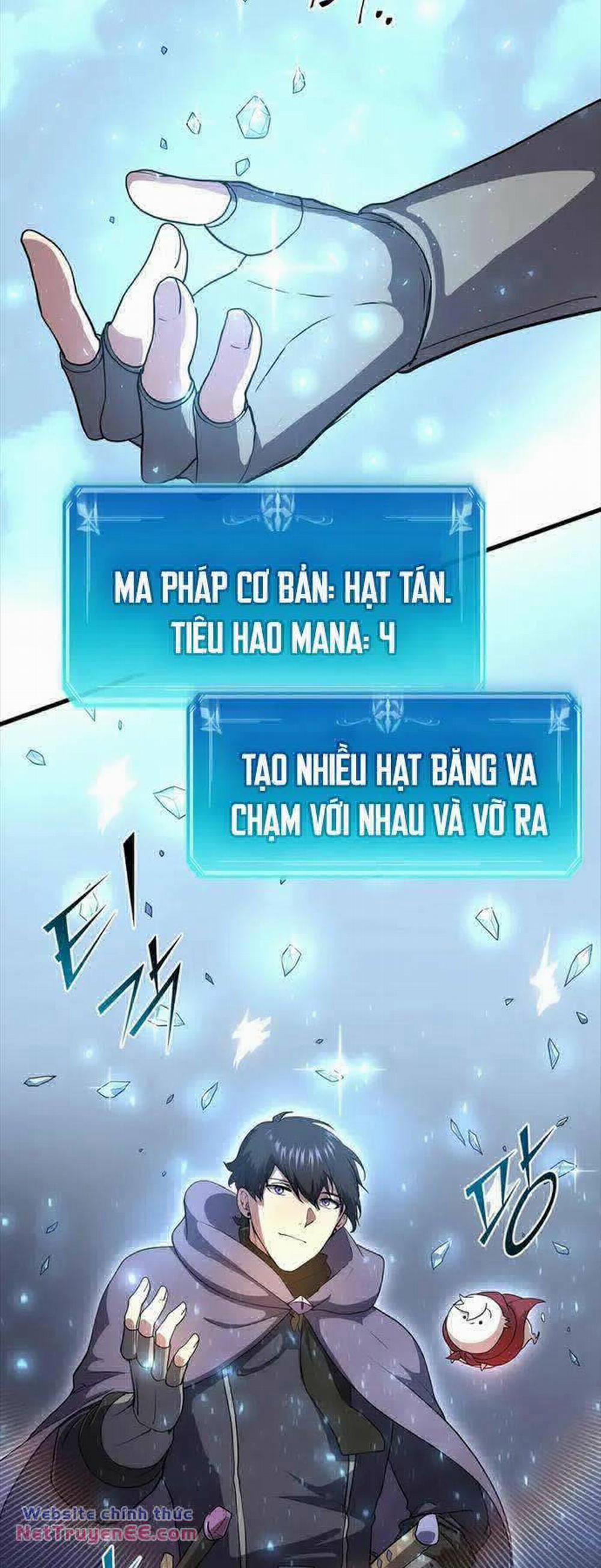 Tôi Thăng Cấp Bằng Kĩ Năng 54 trang 39