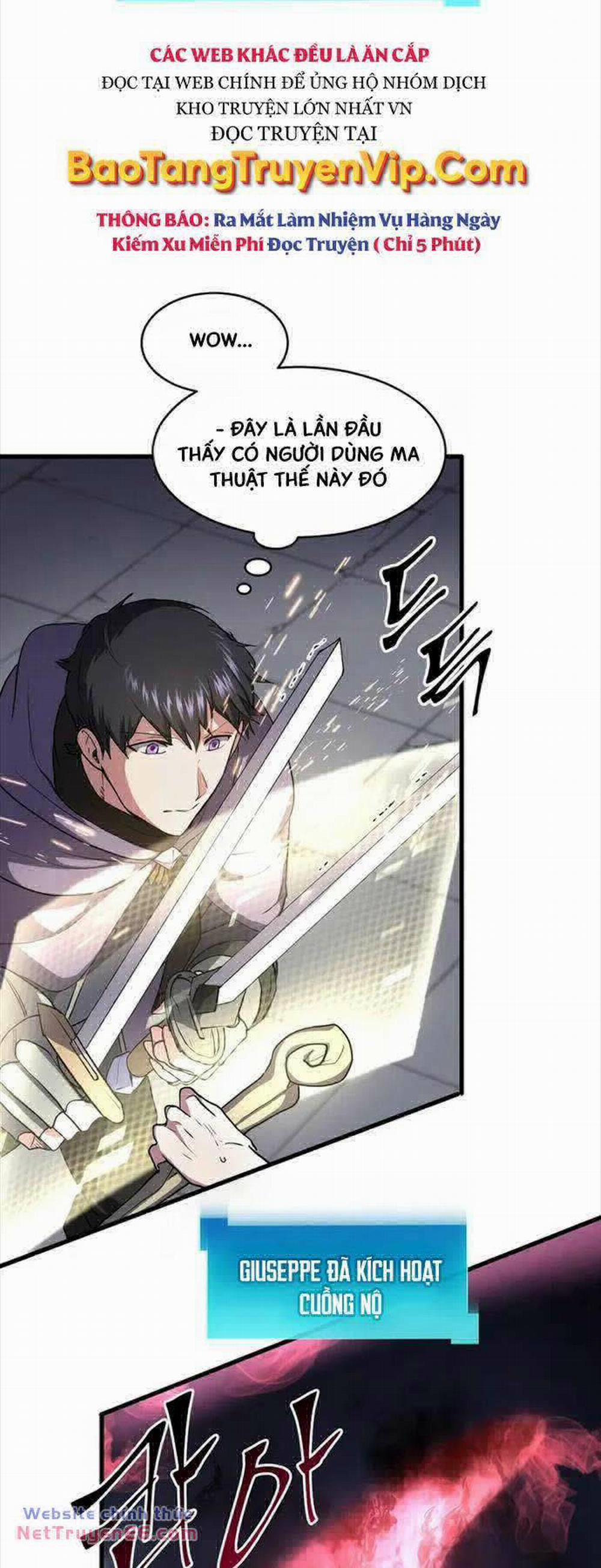 Tôi Thăng Cấp Bằng Kĩ Năng 54 trang 4