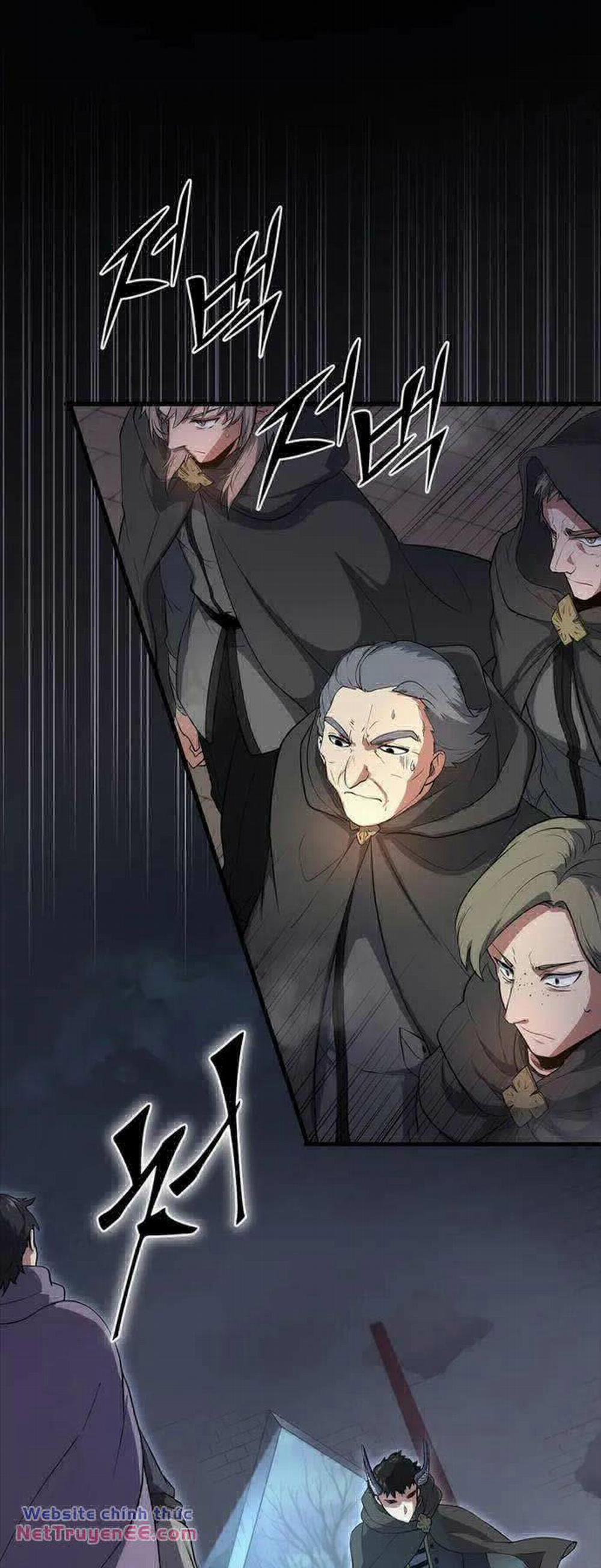 Tôi Thăng Cấp Bằng Kĩ Năng 54 trang 41