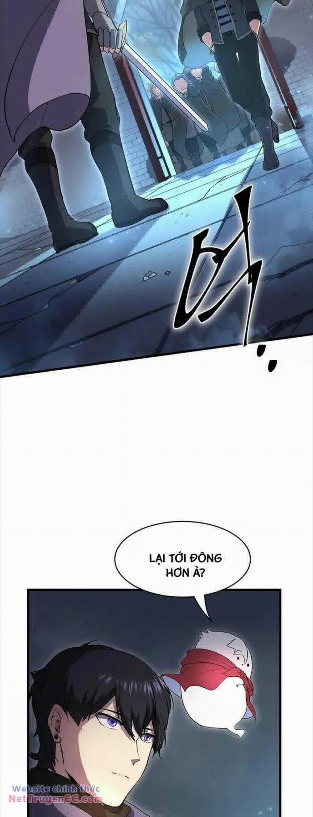 Tôi Thăng Cấp Bằng Kĩ Năng 54 trang 42