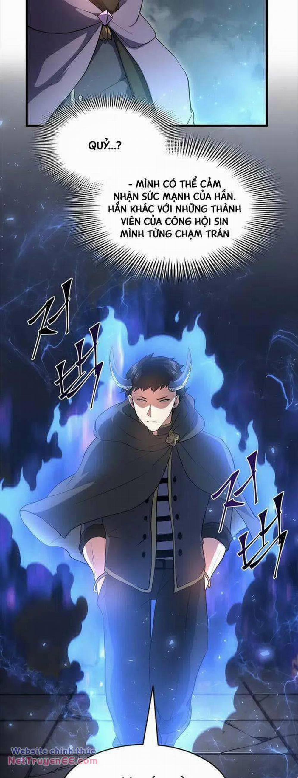 Tôi Thăng Cấp Bằng Kĩ Năng 54 trang 43