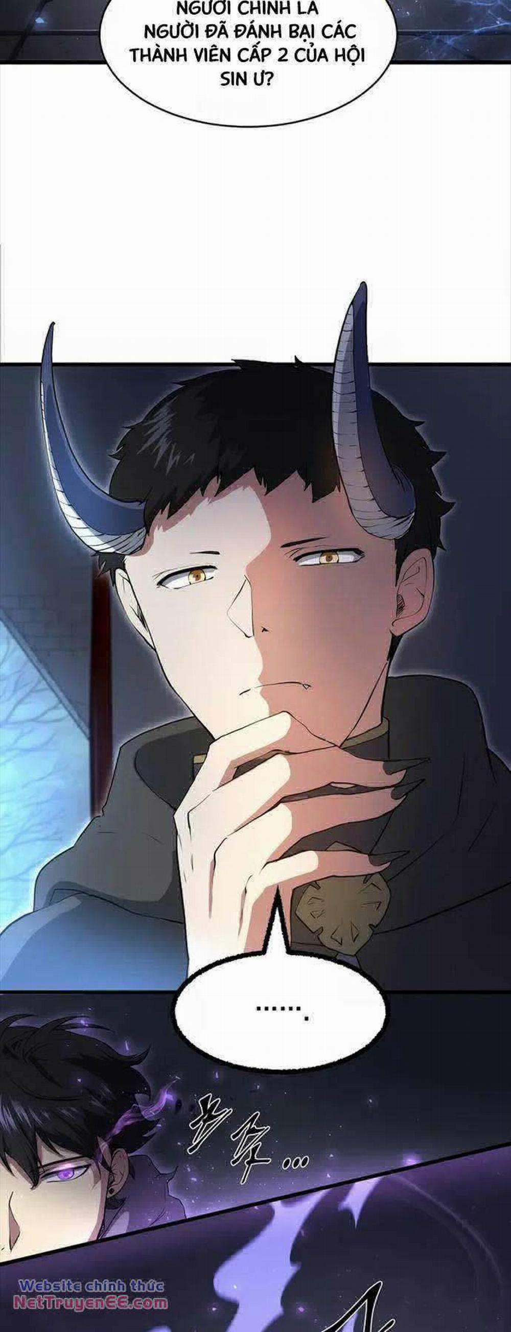 Tôi Thăng Cấp Bằng Kĩ Năng 54 trang 44