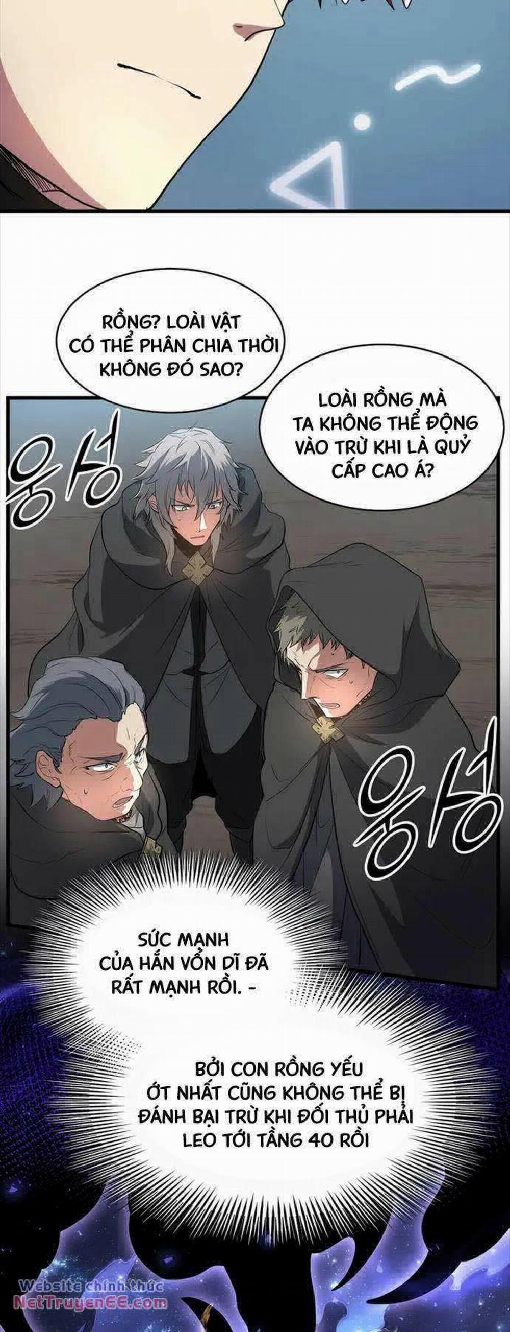 Tôi Thăng Cấp Bằng Kĩ Năng 54 trang 47