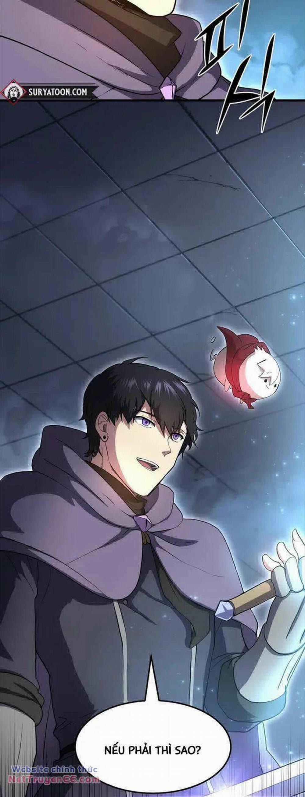 Tôi Thăng Cấp Bằng Kĩ Năng 54 trang 49