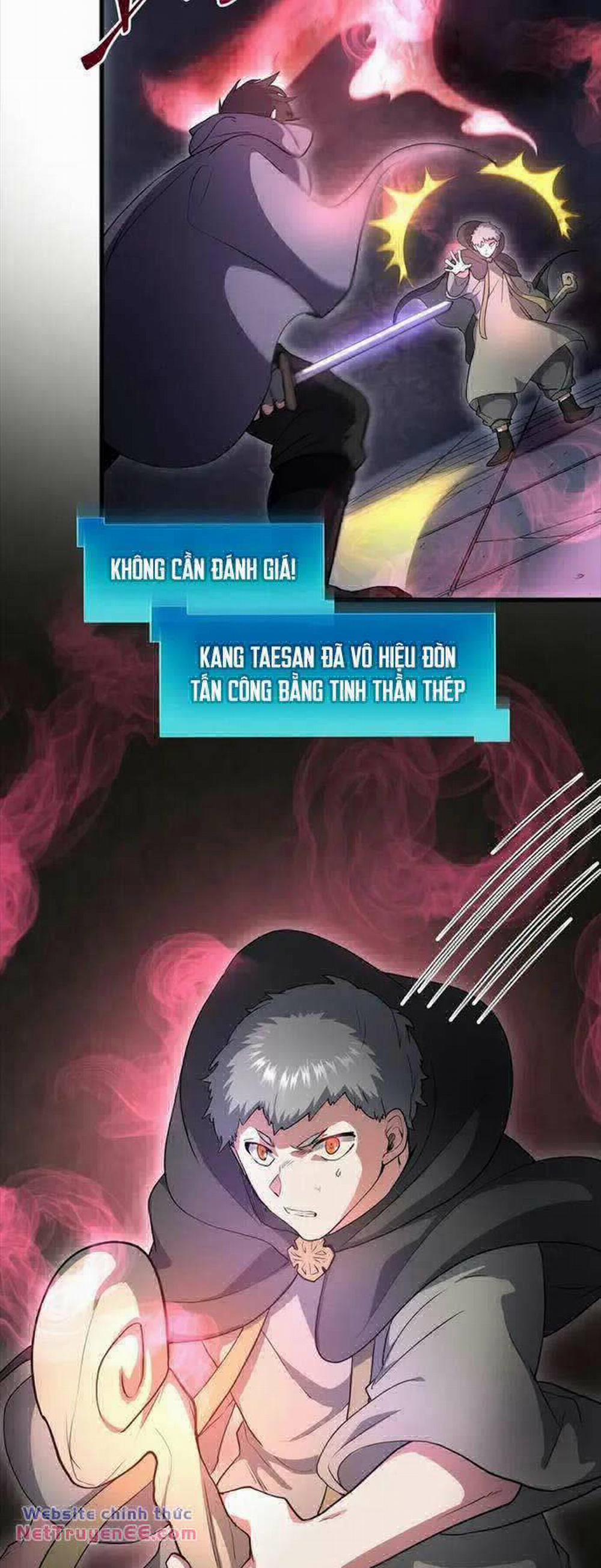 Tôi Thăng Cấp Bằng Kĩ Năng 54 trang 5