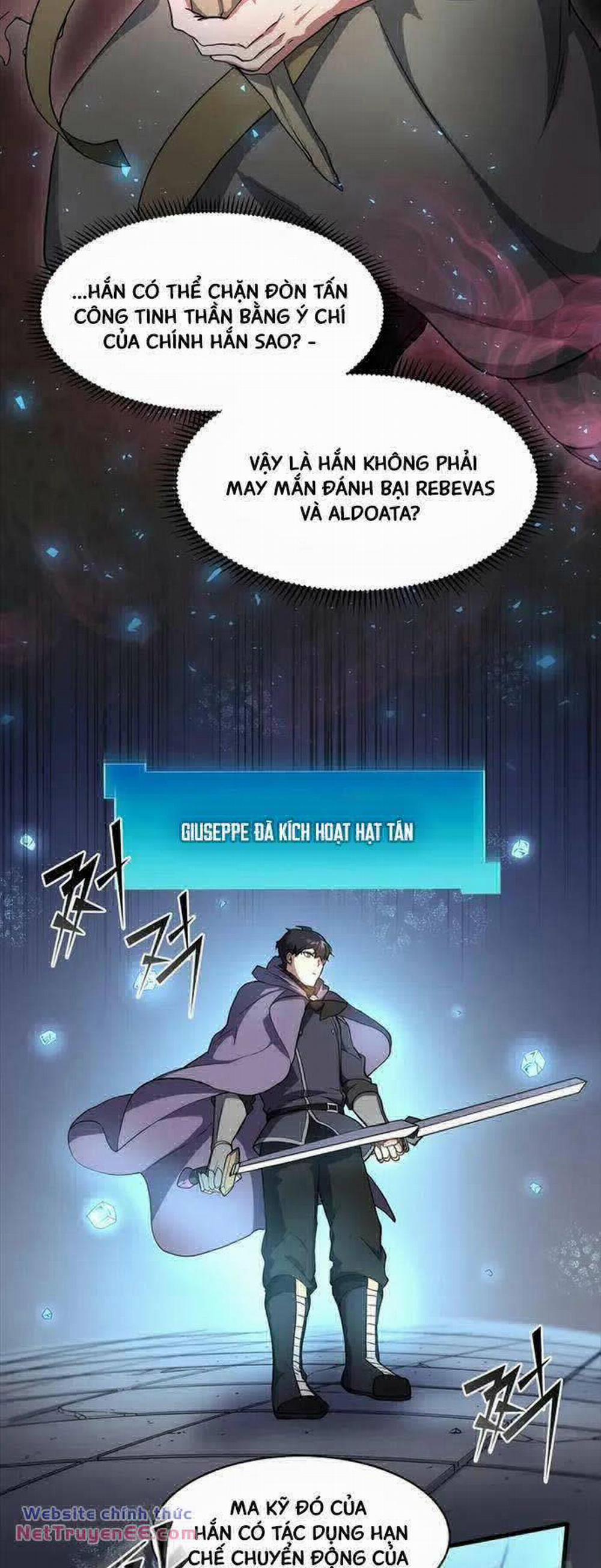 Tôi Thăng Cấp Bằng Kĩ Năng 54 trang 6