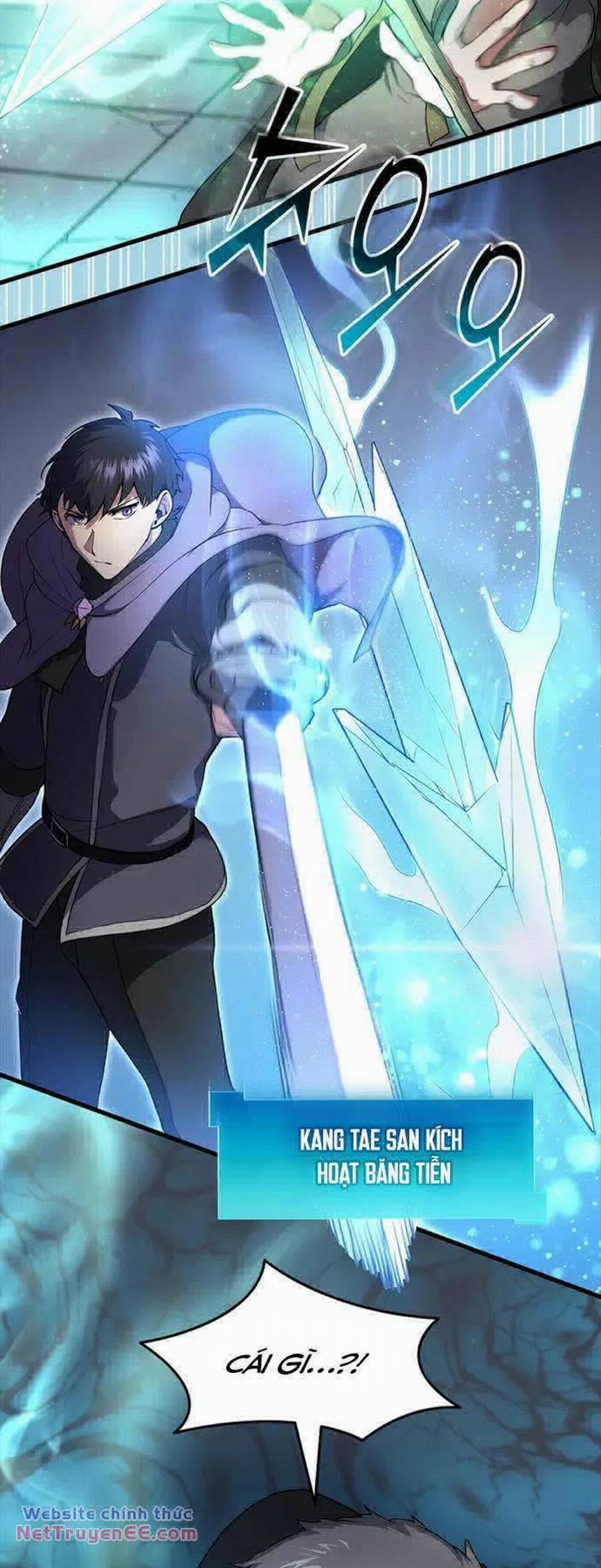 Tôi Thăng Cấp Bằng Kĩ Năng 54 trang 8