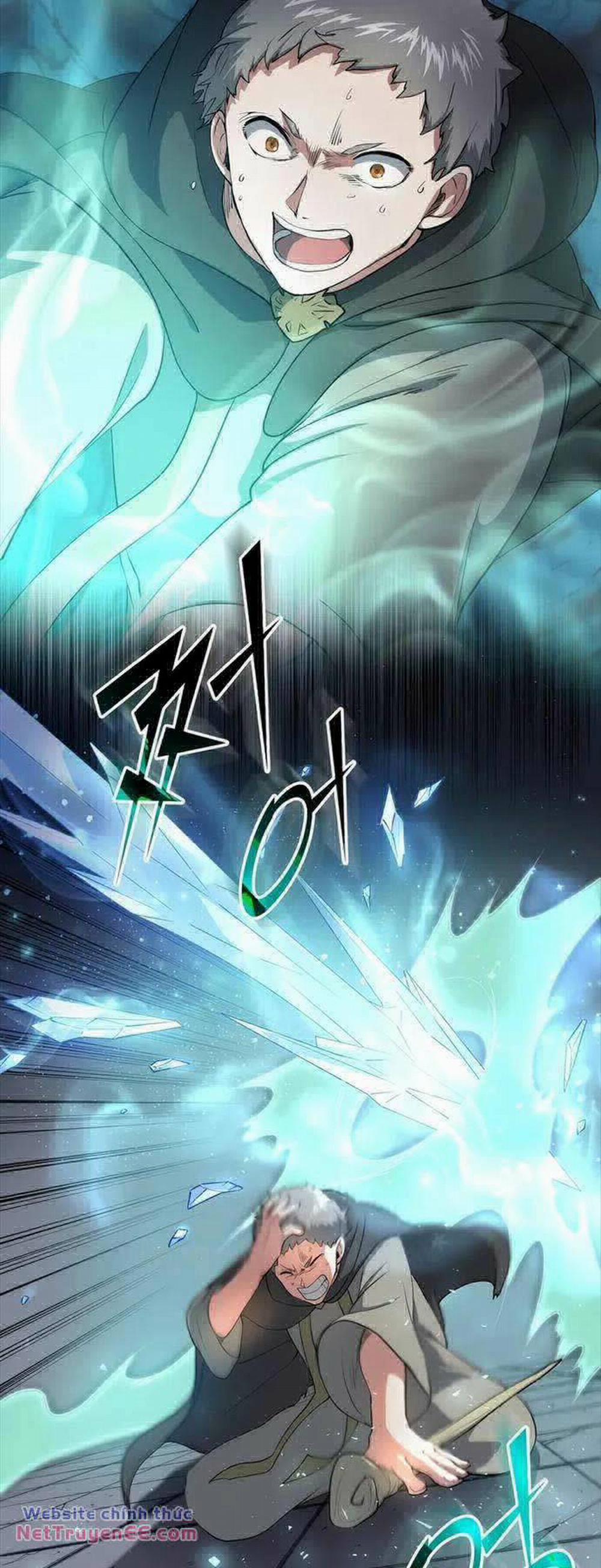 Tôi Thăng Cấp Bằng Kĩ Năng 54 trang 9