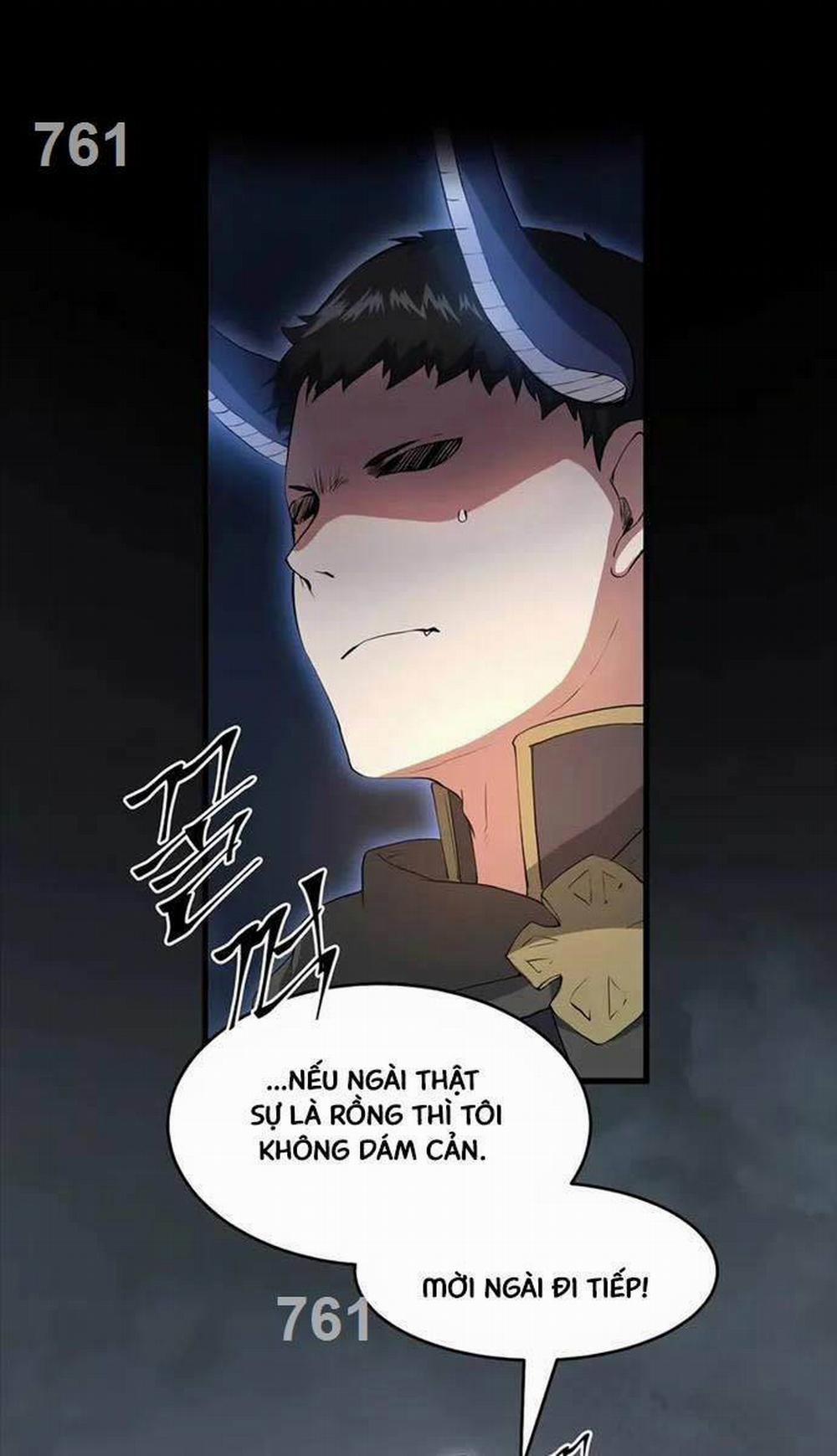 Tôi Thăng Cấp Bằng Kĩ Năng 55 trang 1