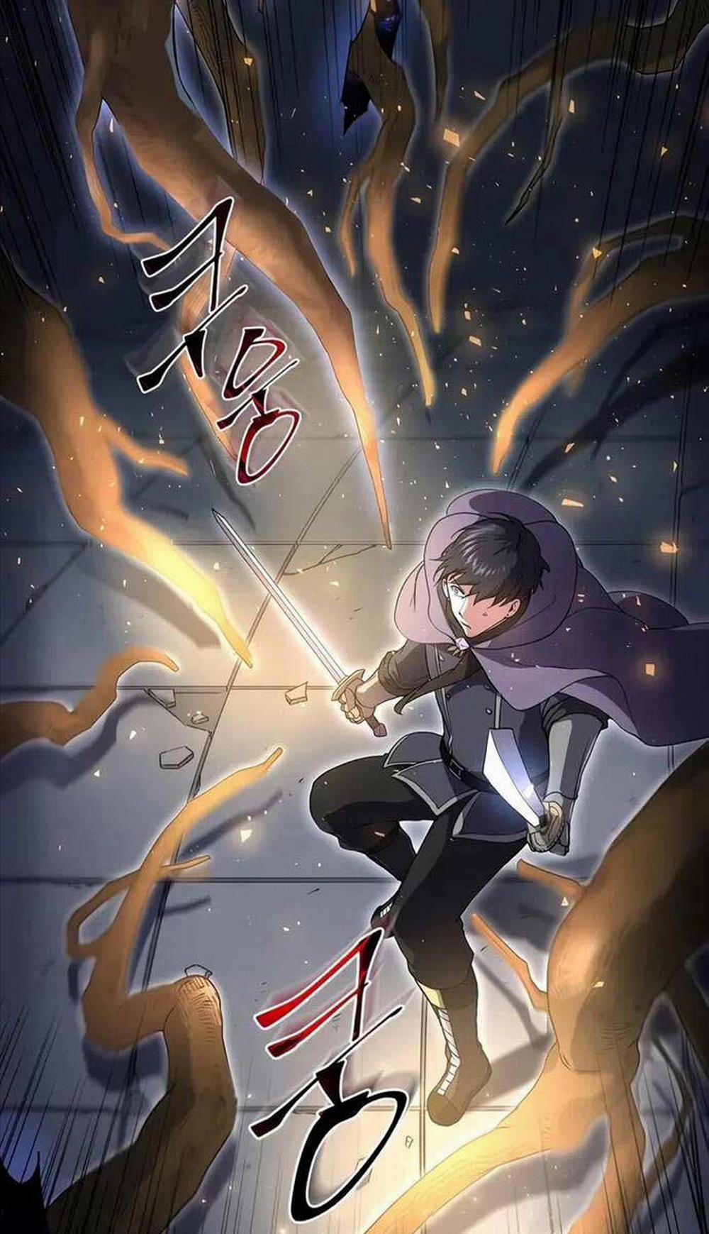 Tôi Thăng Cấp Bằng Kĩ Năng 55 trang 10