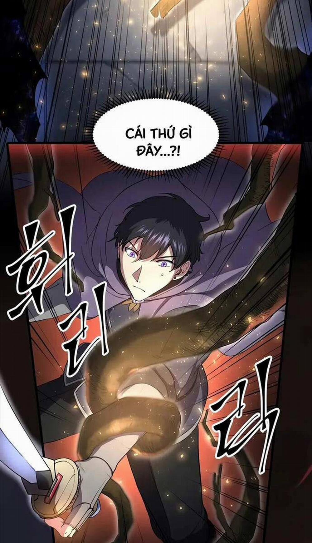 Tôi Thăng Cấp Bằng Kĩ Năng 55 trang 11