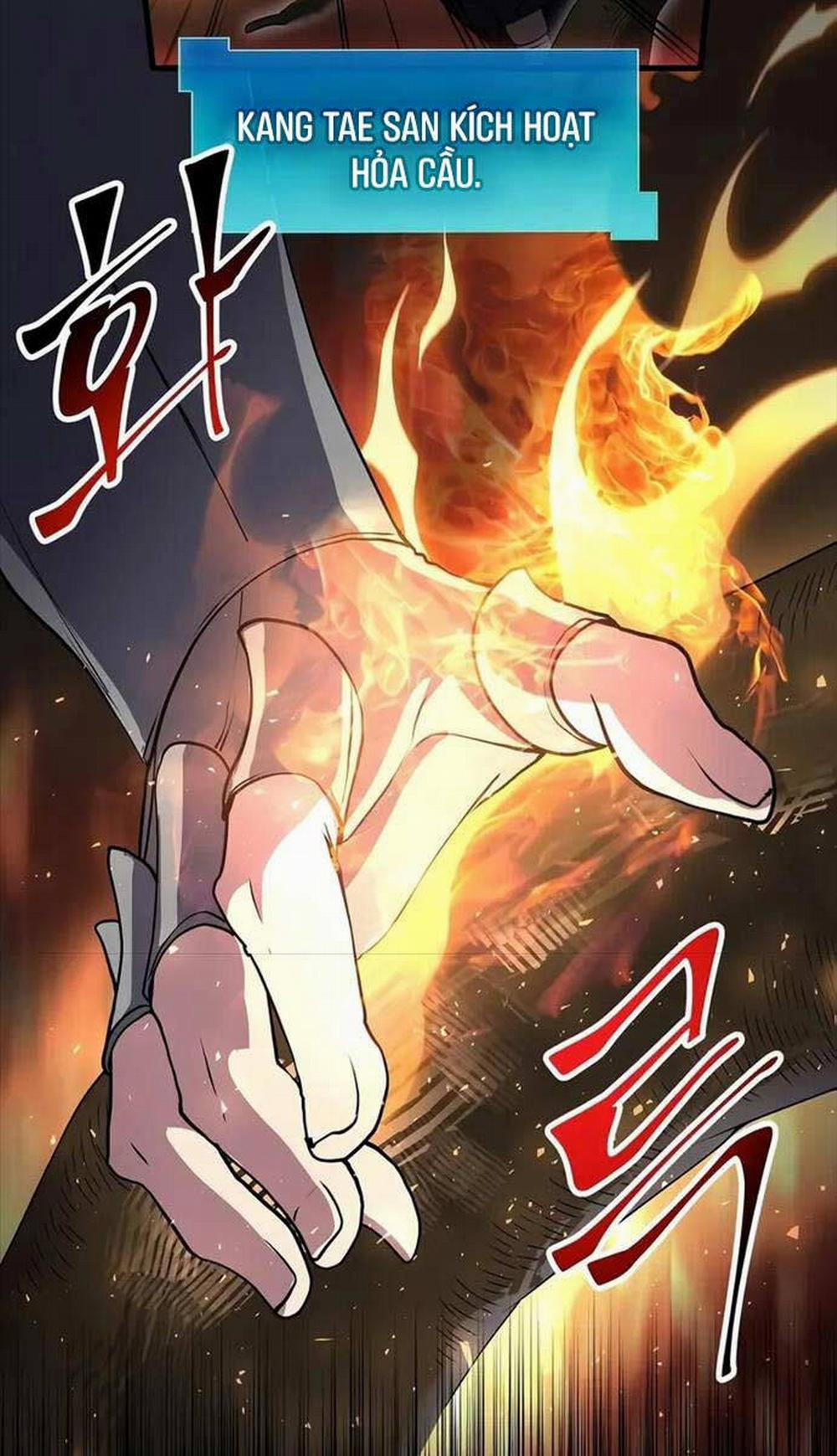 Tôi Thăng Cấp Bằng Kĩ Năng 55 trang 12