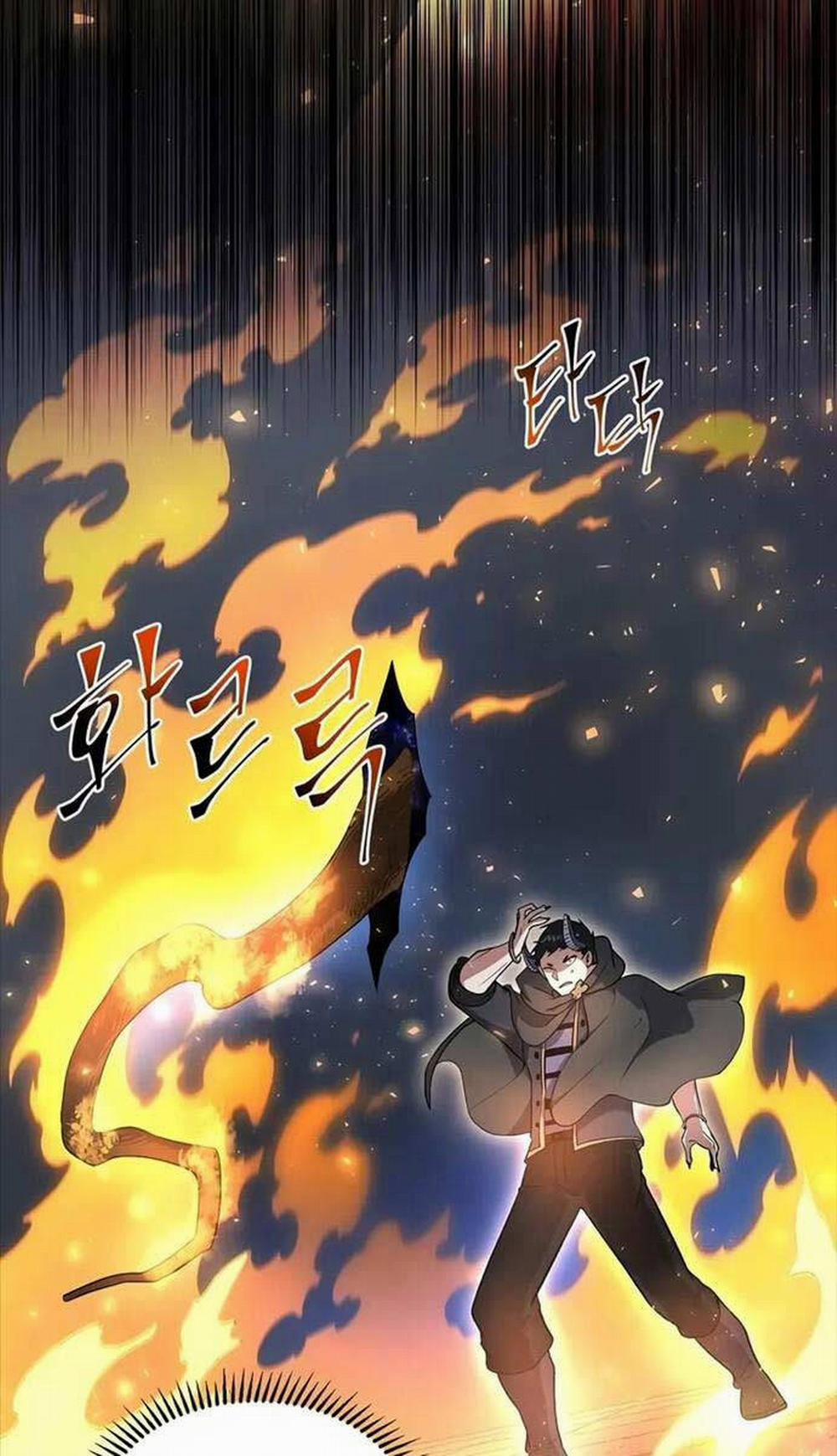 Tôi Thăng Cấp Bằng Kĩ Năng 55 trang 13