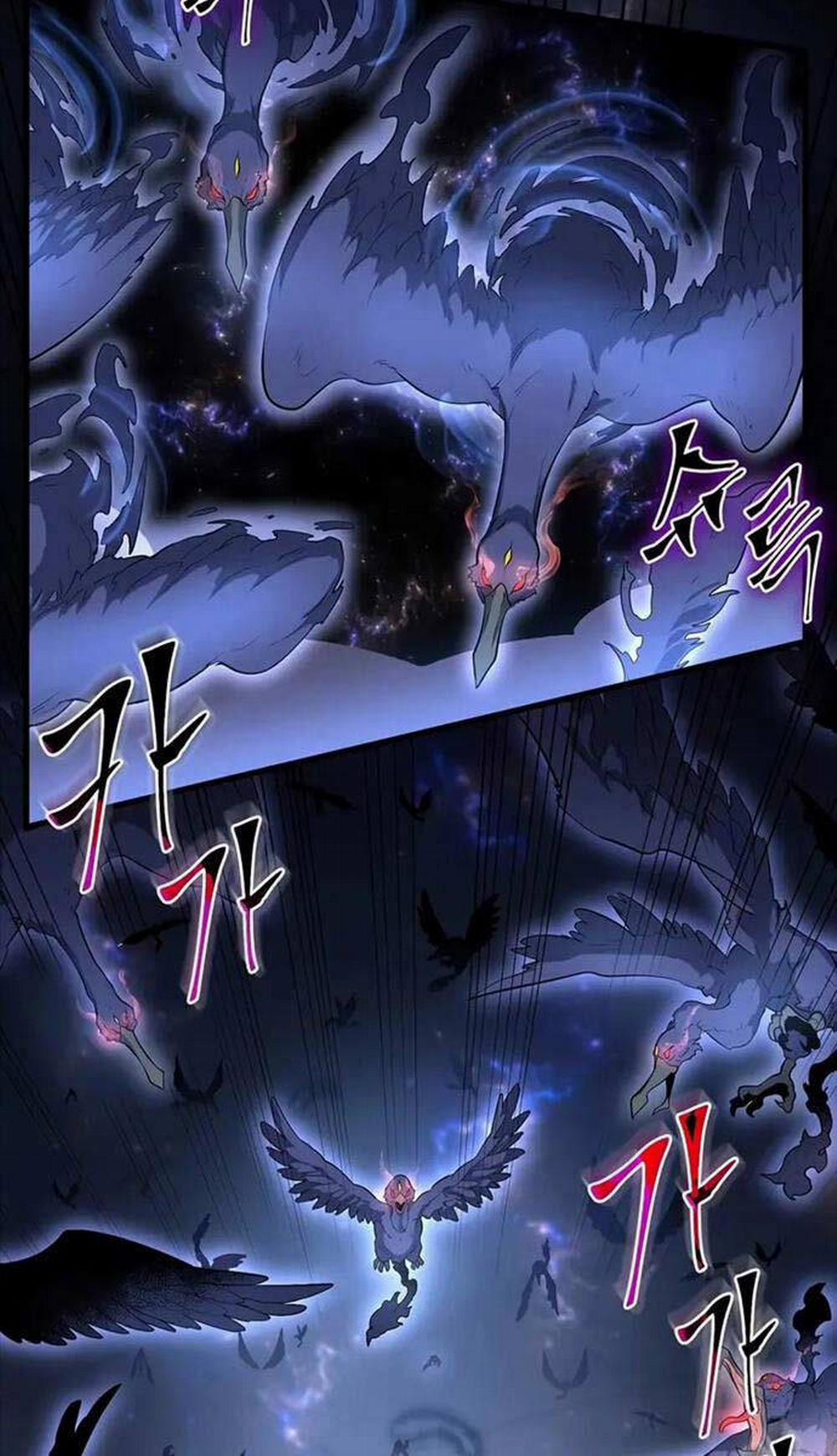 Tôi Thăng Cấp Bằng Kĩ Năng 55 trang 16