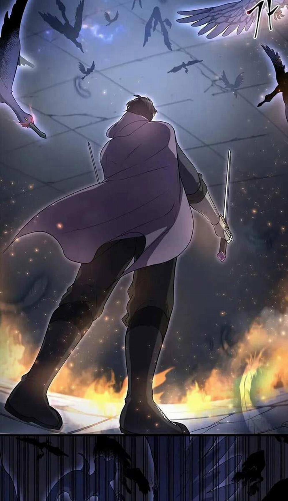 Tôi Thăng Cấp Bằng Kĩ Năng 55 trang 17