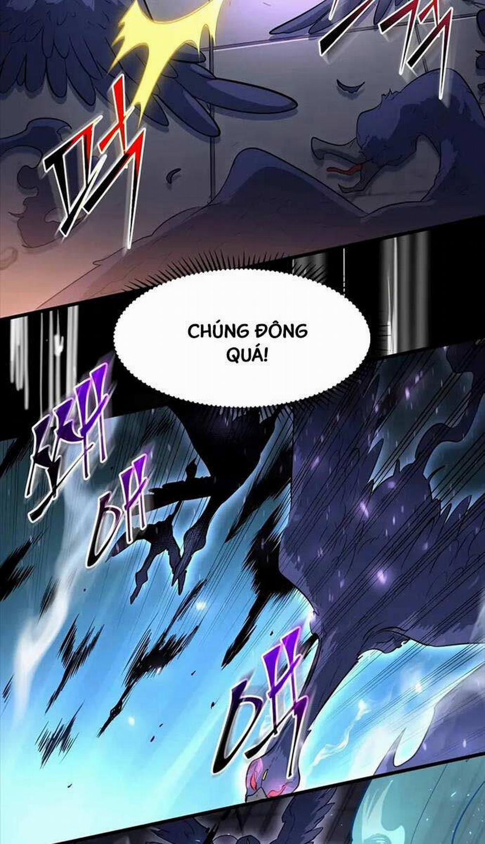 Tôi Thăng Cấp Bằng Kĩ Năng 55 trang 19
