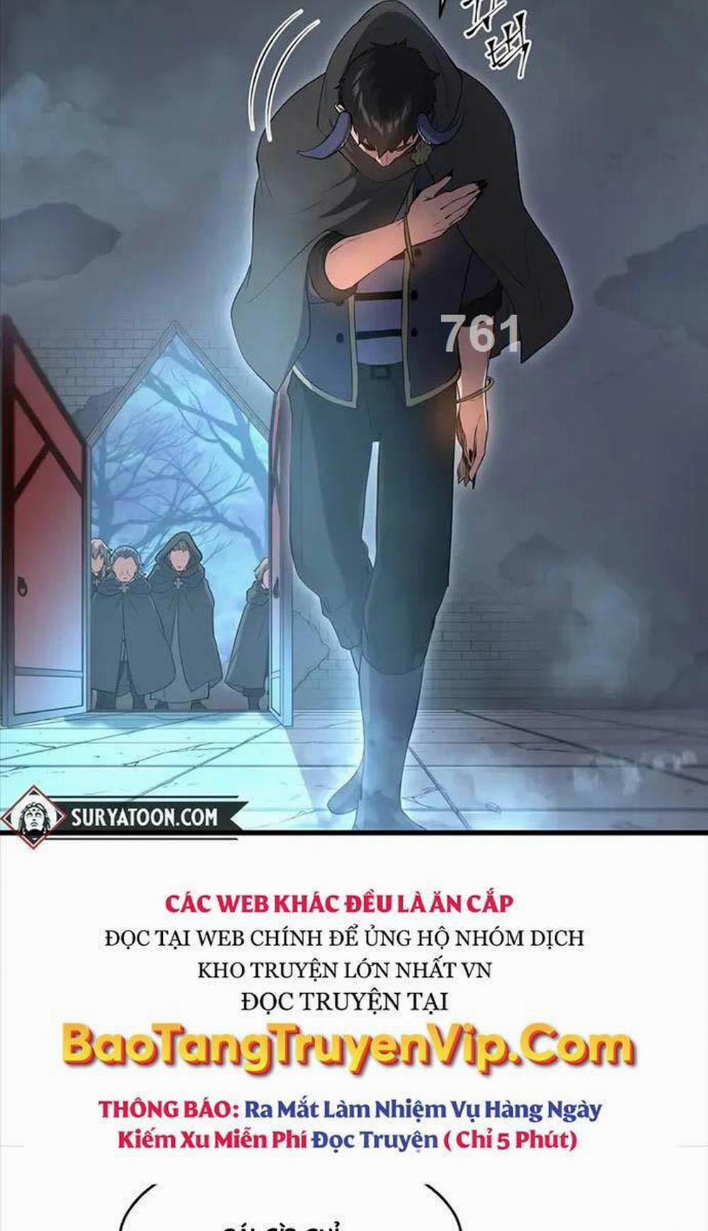 Tôi Thăng Cấp Bằng Kĩ Năng 55 trang 2