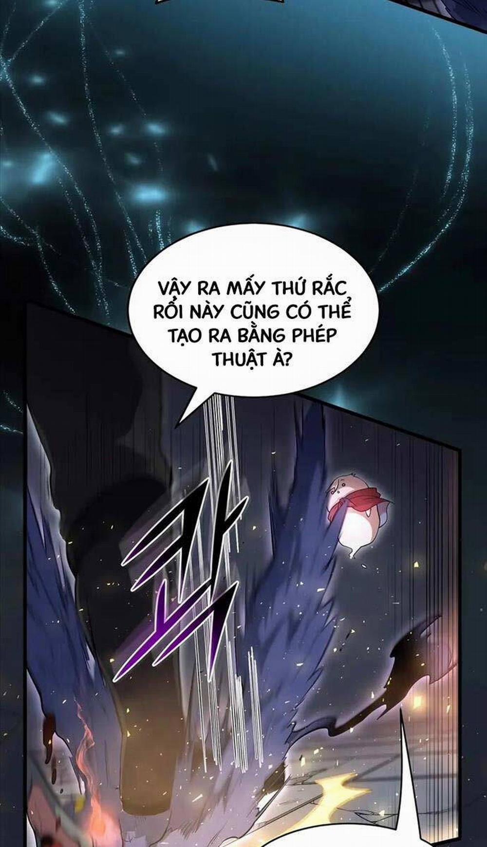 Tôi Thăng Cấp Bằng Kĩ Năng 55 trang 21