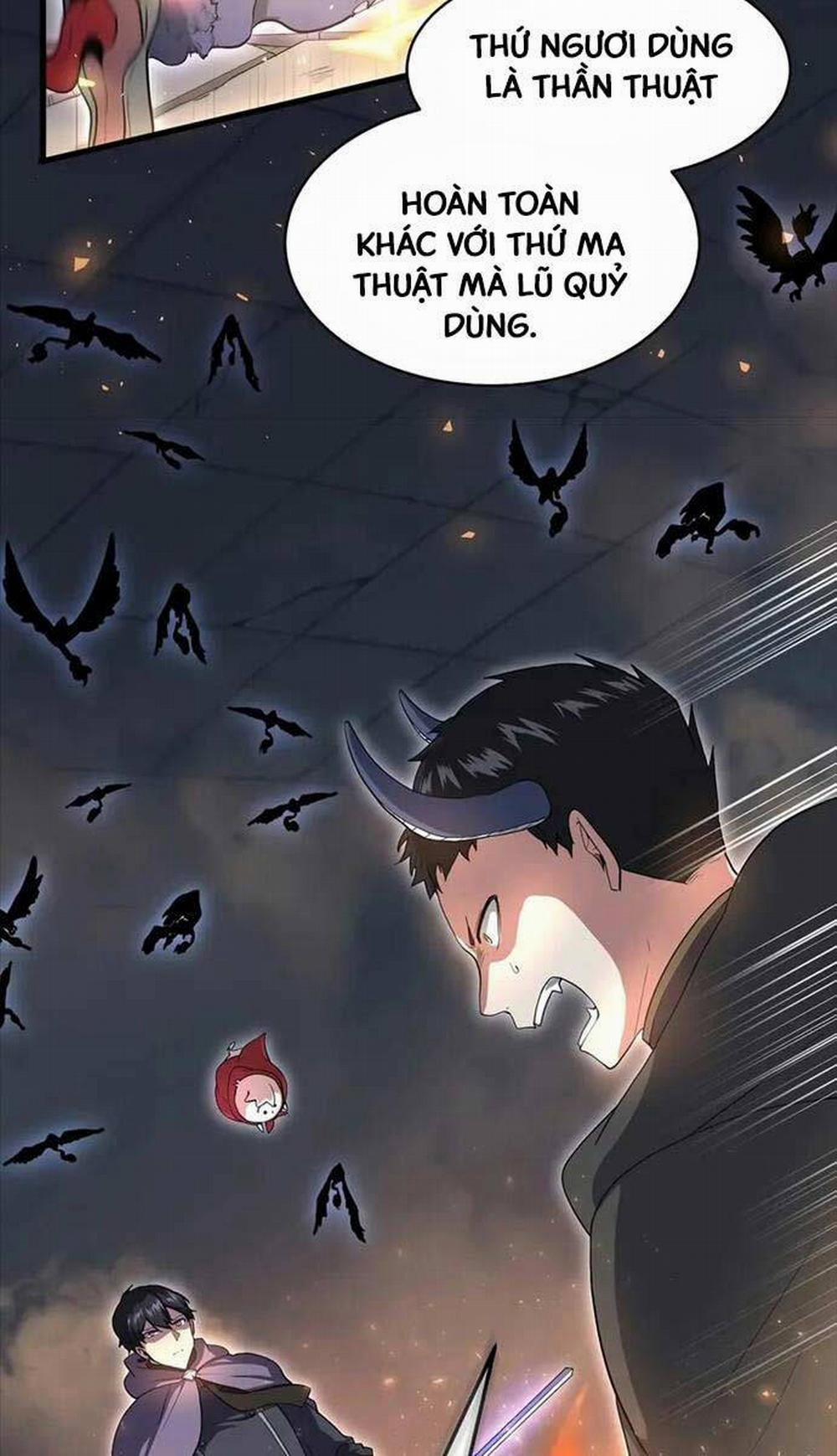 Tôi Thăng Cấp Bằng Kĩ Năng 55 trang 22