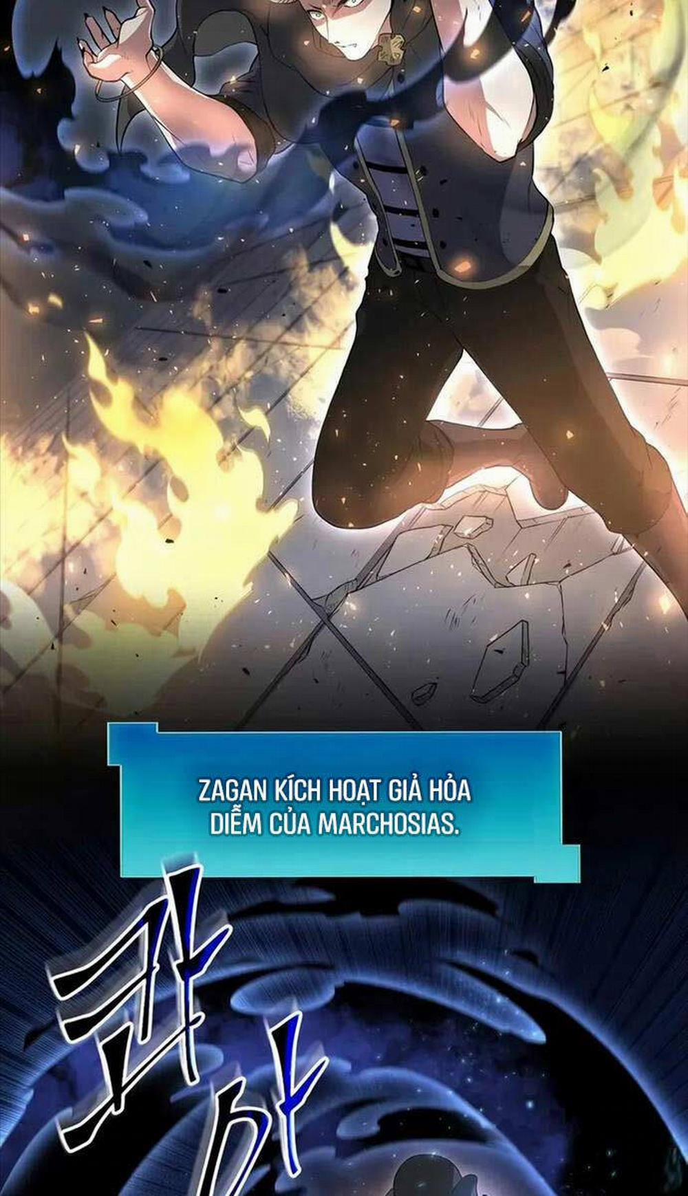 Tôi Thăng Cấp Bằng Kĩ Năng 55 trang 26